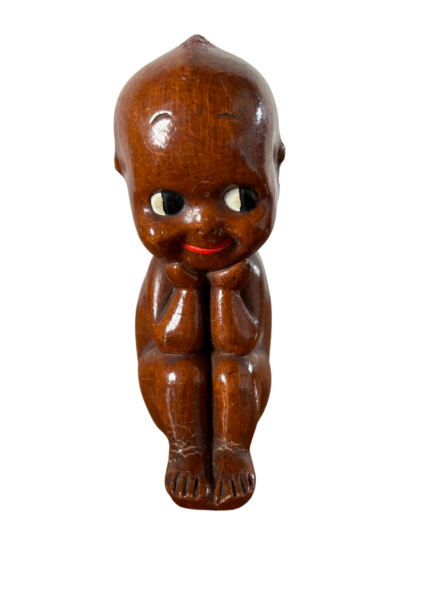 Angioletto kewpie vintage