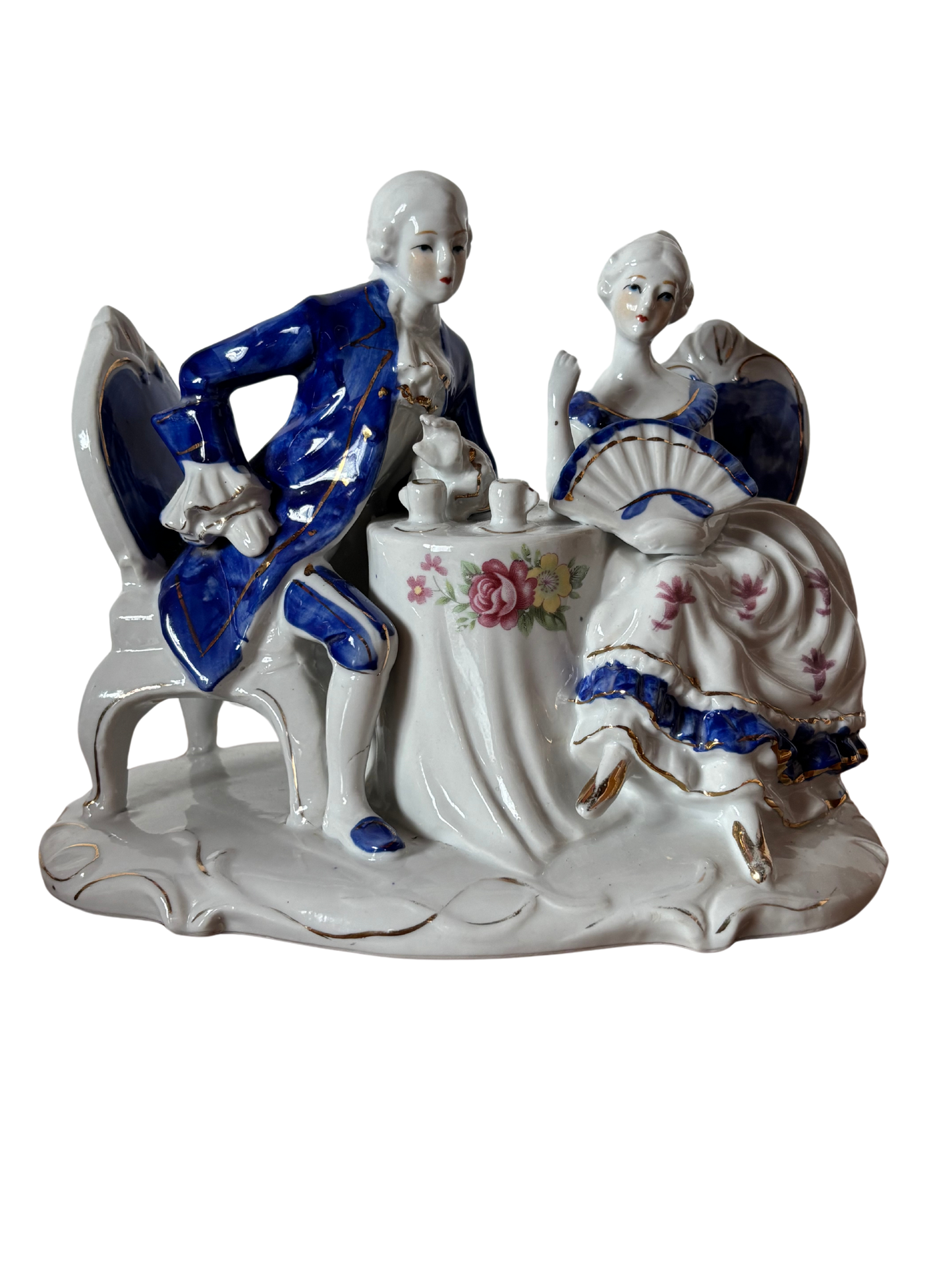 Ceramica Vintage della Metà del XX Secolo