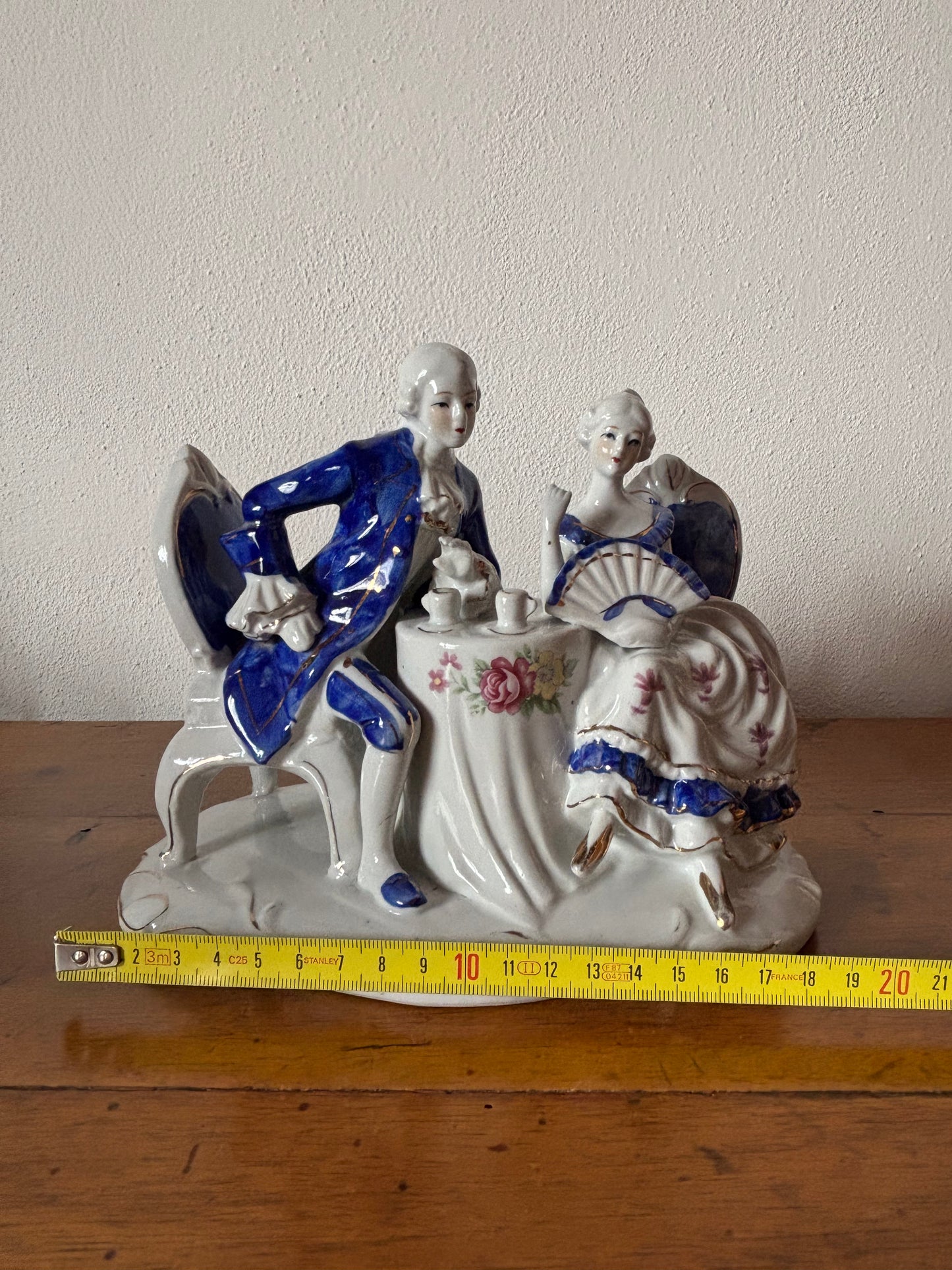 Ceramica Vintage della Metà del XX Secolo