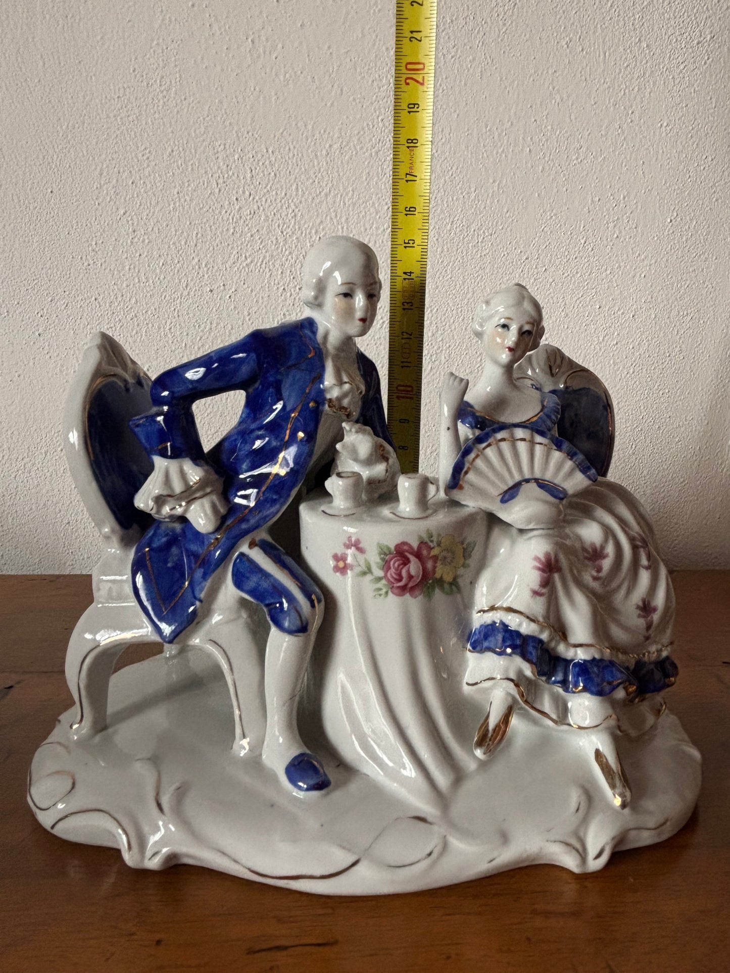 Ceramica Vintage della Metà del XX Secolo