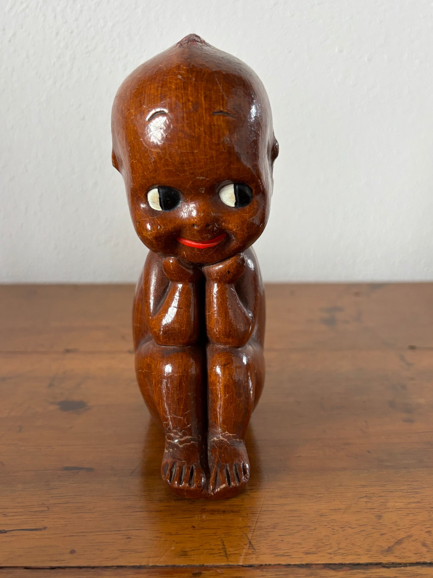 Angioletto kewpie vintage