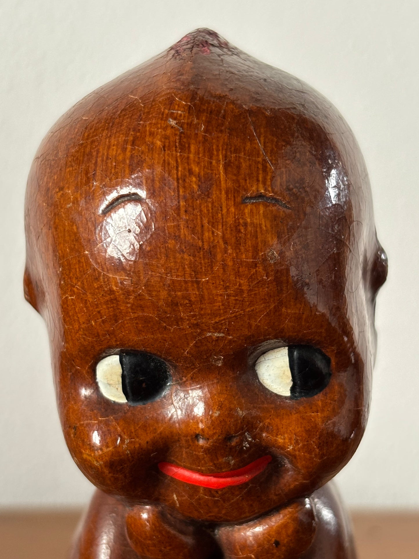 Angioletto kewpie vintage