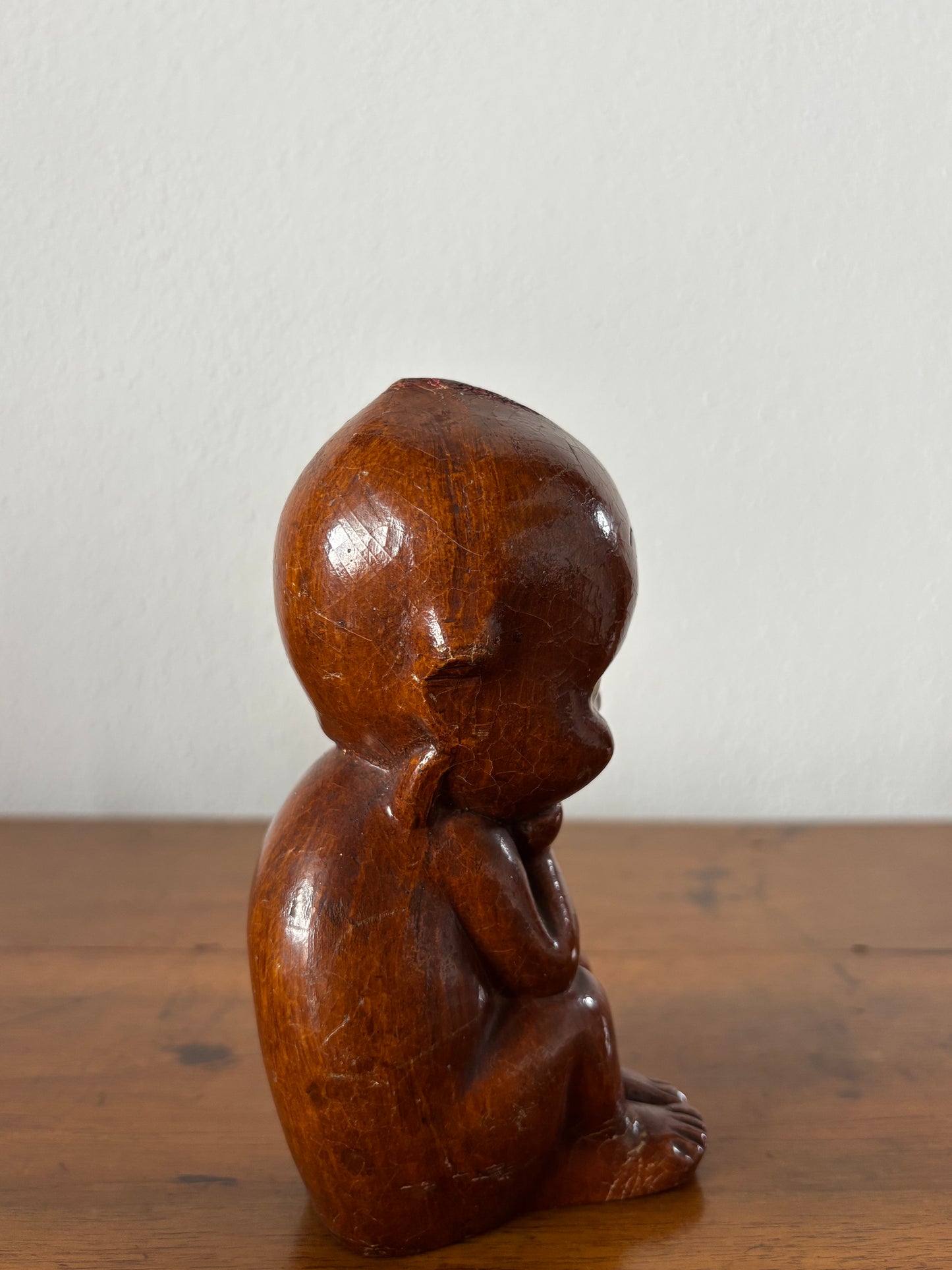 Angioletto kewpie vintage