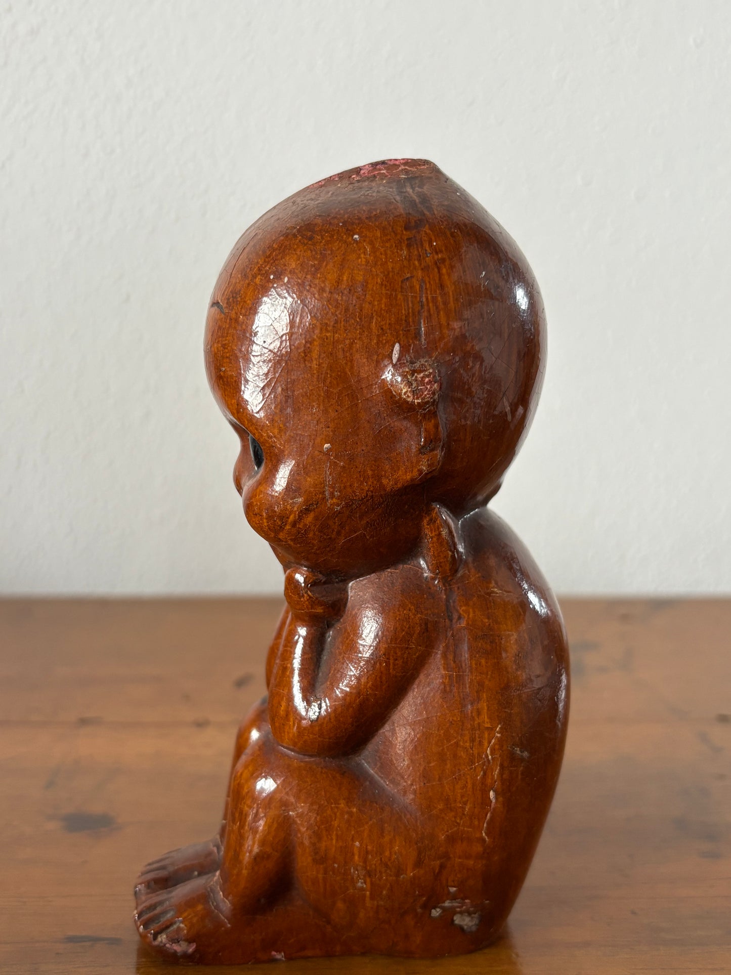 Angioletto kewpie vintage