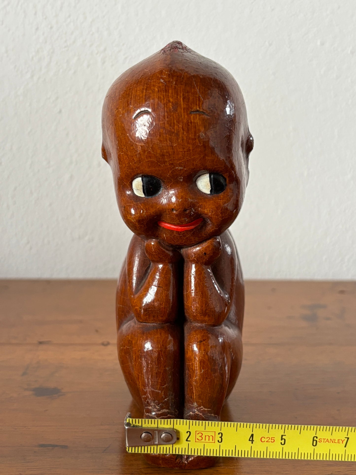 Angioletto kewpie vintage