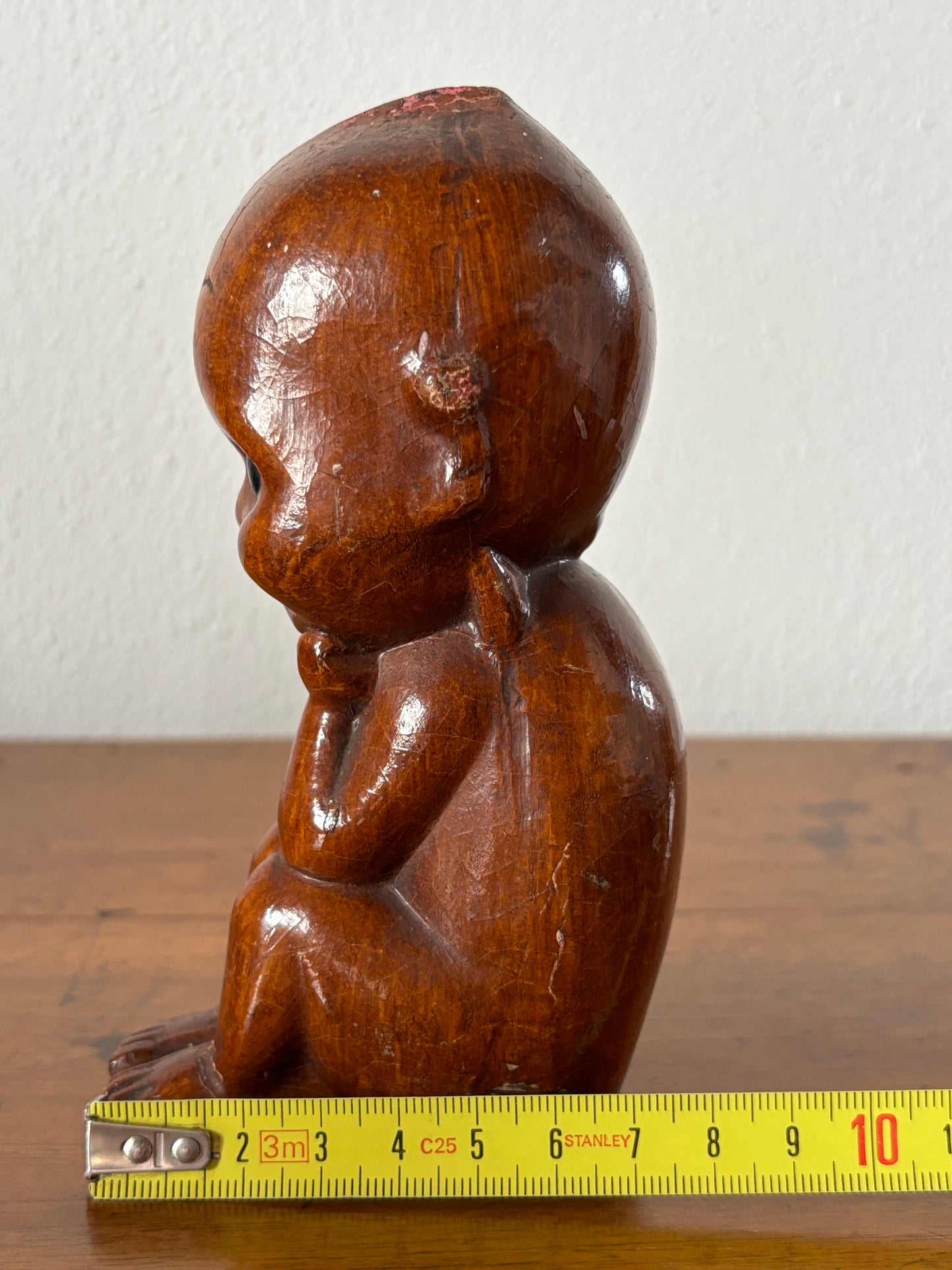 Angioletto kewpie vintage