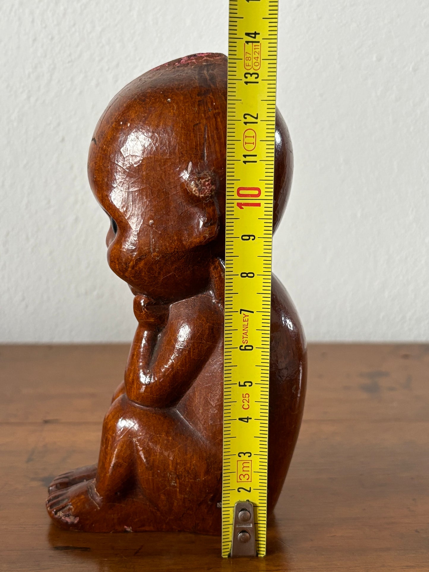 Angioletto kewpie vintage