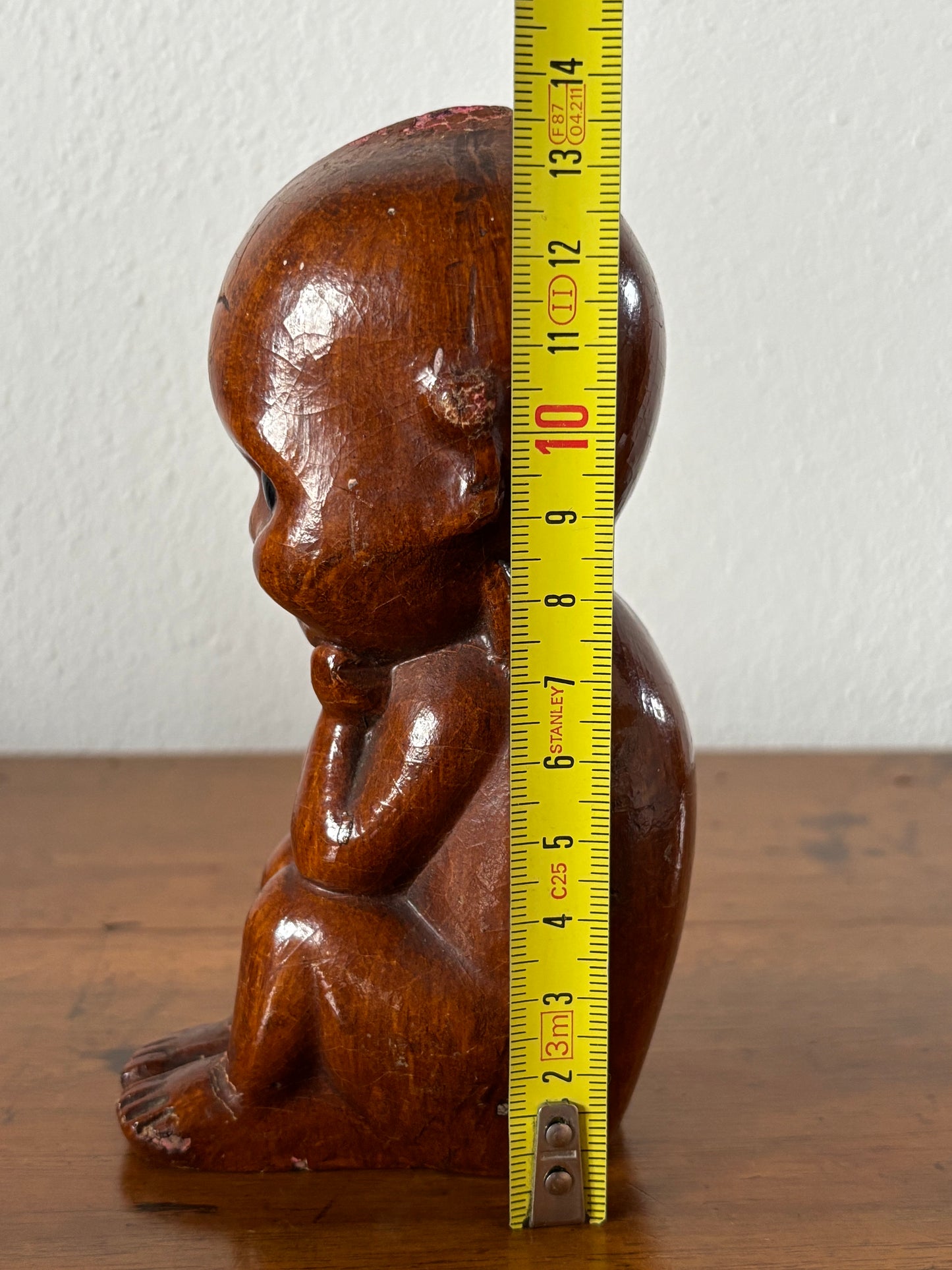 Angioletto kewpie vintage
