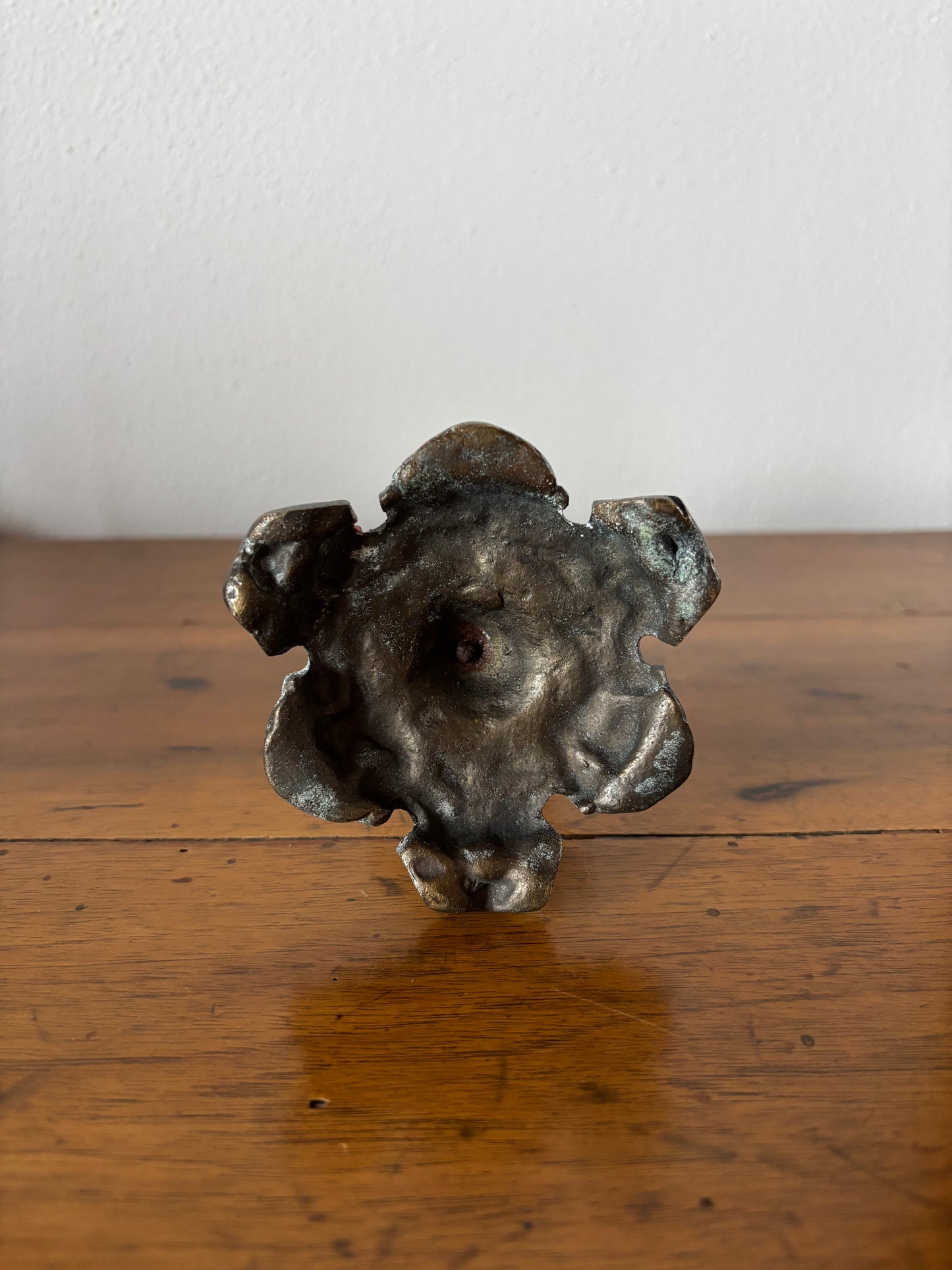 Vintage Kerzenständer