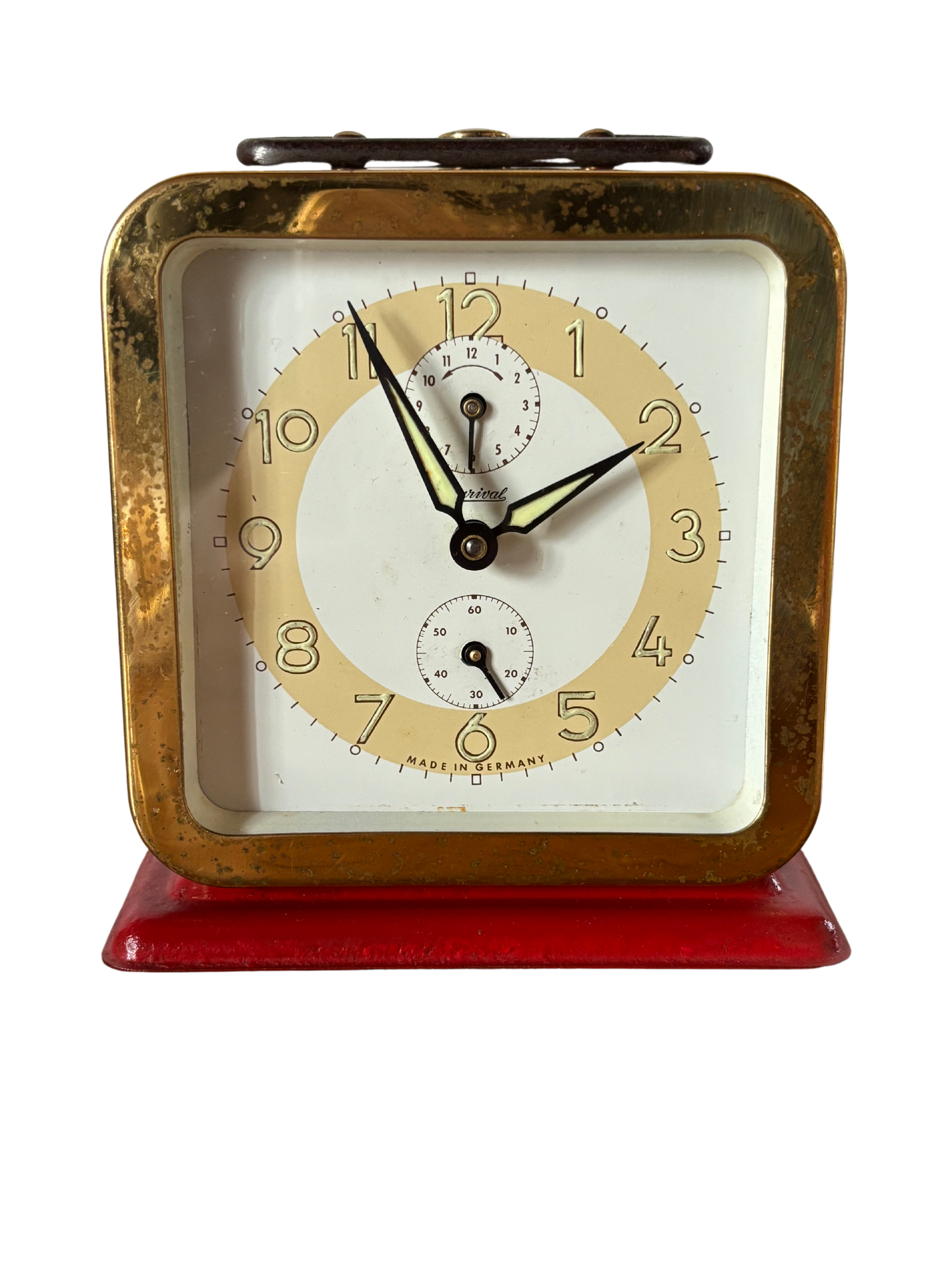 Sveglia Vintage Durival