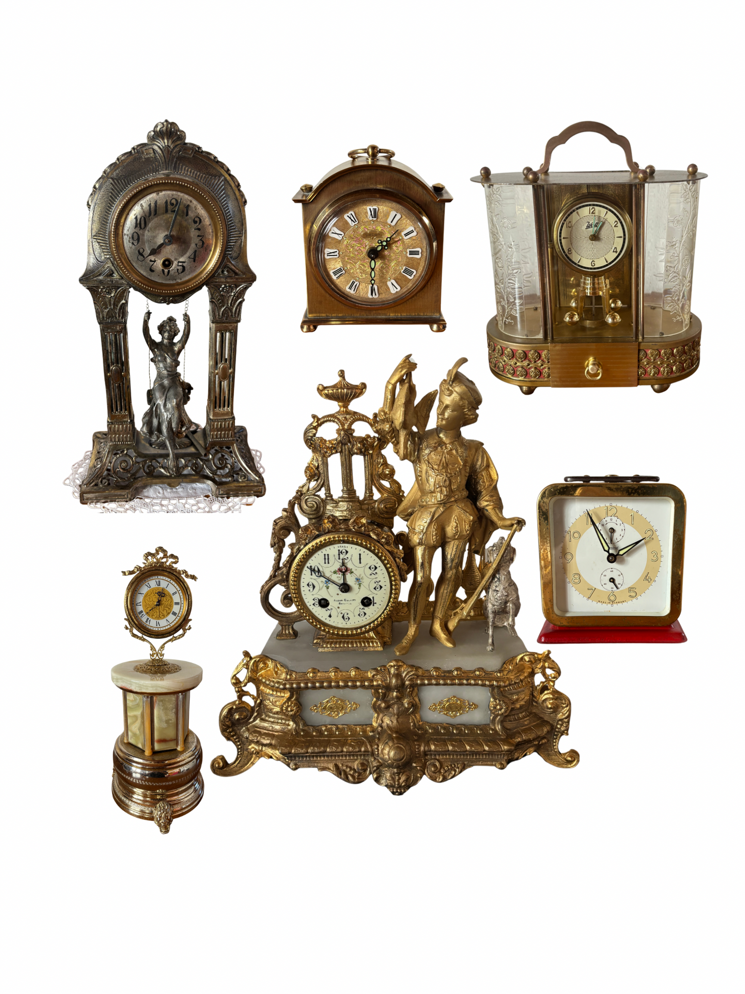 Orologi