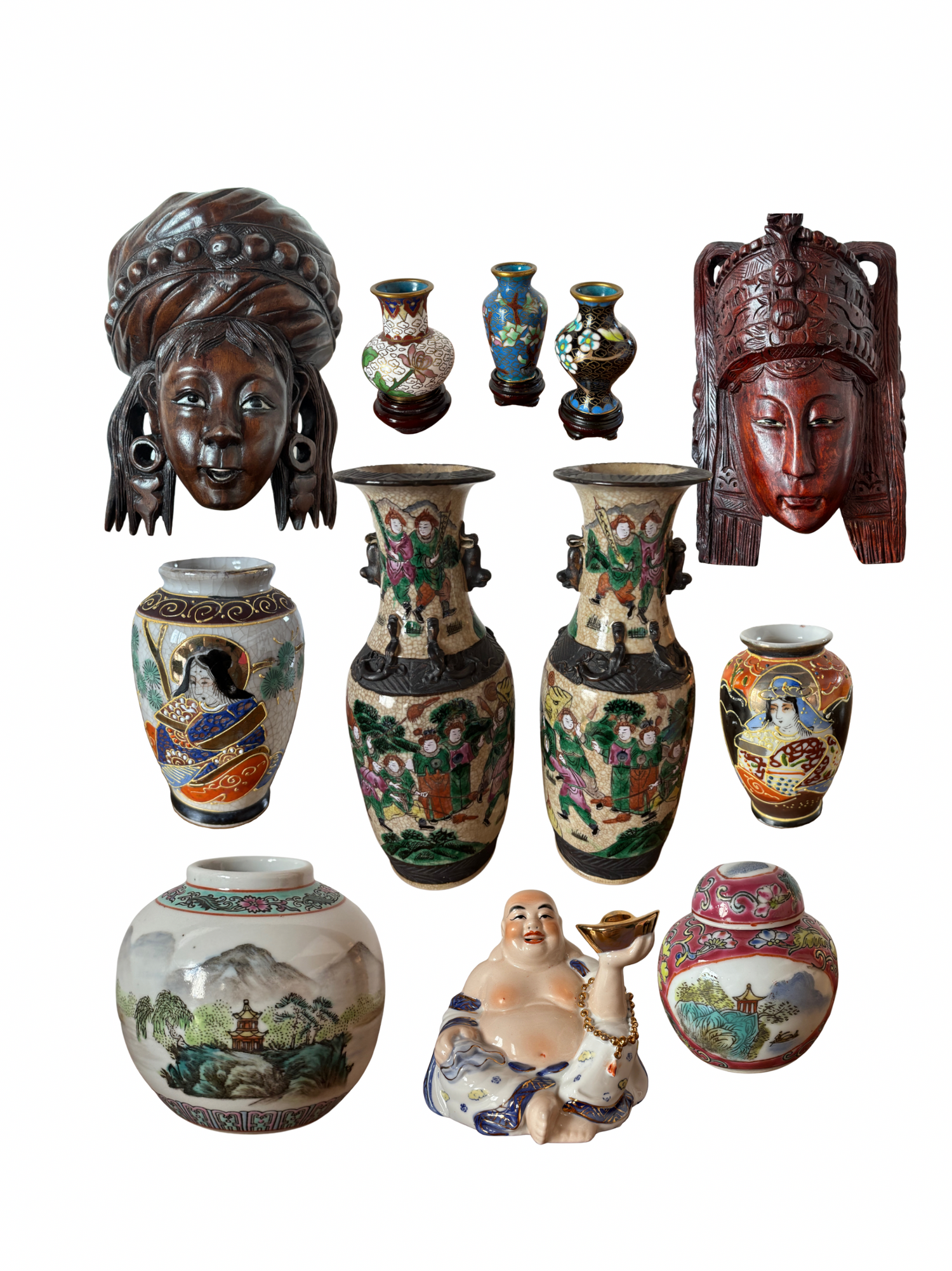 Arte orientale