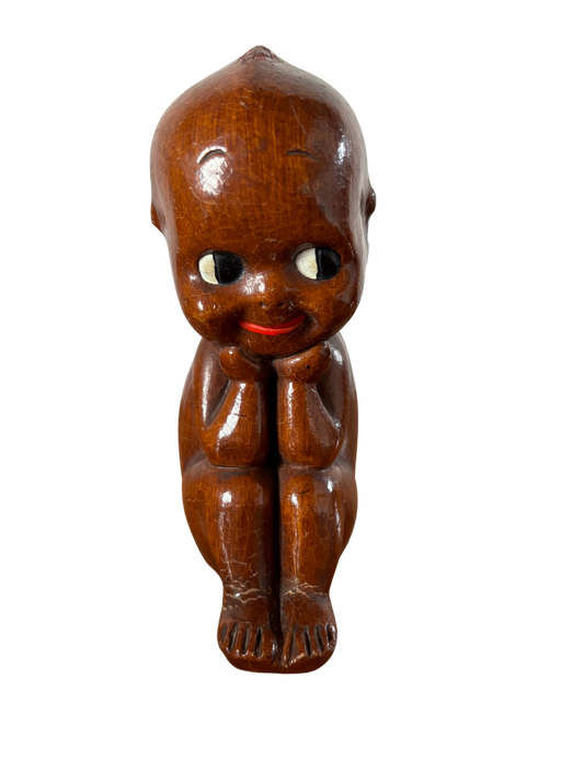 Angioletto kewpie vintage