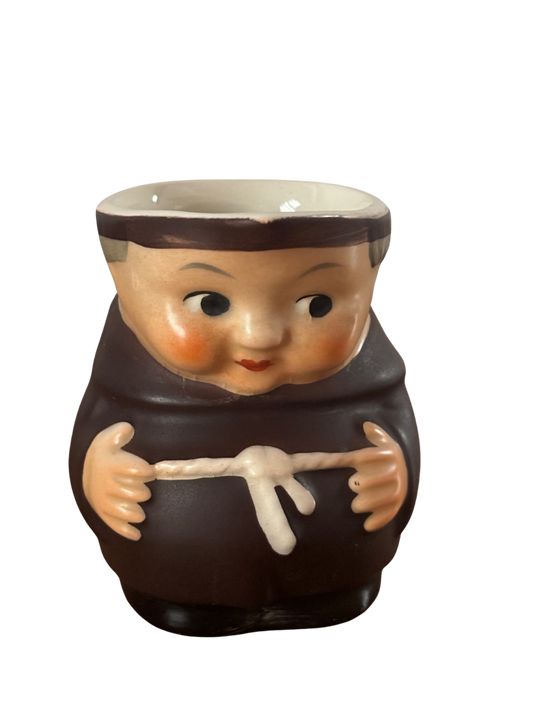 Piccola lettiera frate Goebel