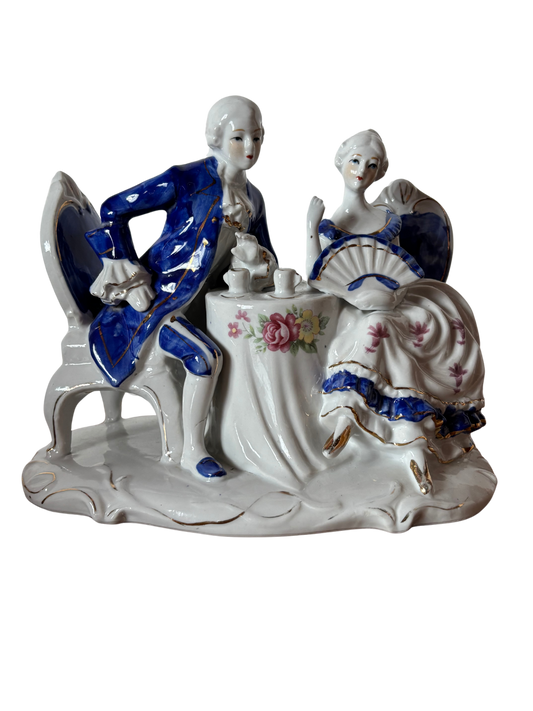 Ceramica Vintage della Metà del XX Secolo
