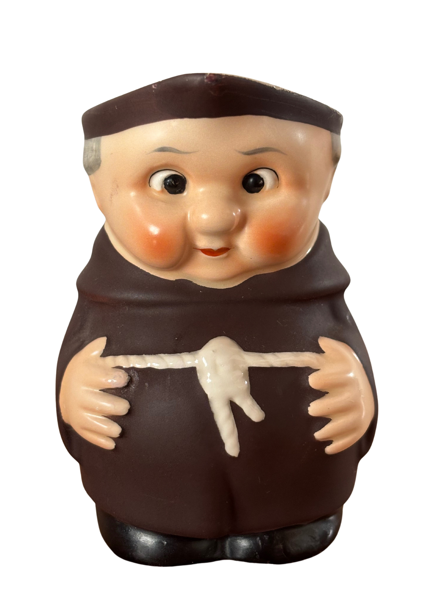 Lattiera frate marchio Goebel - Un pezzo di storia e tradizione