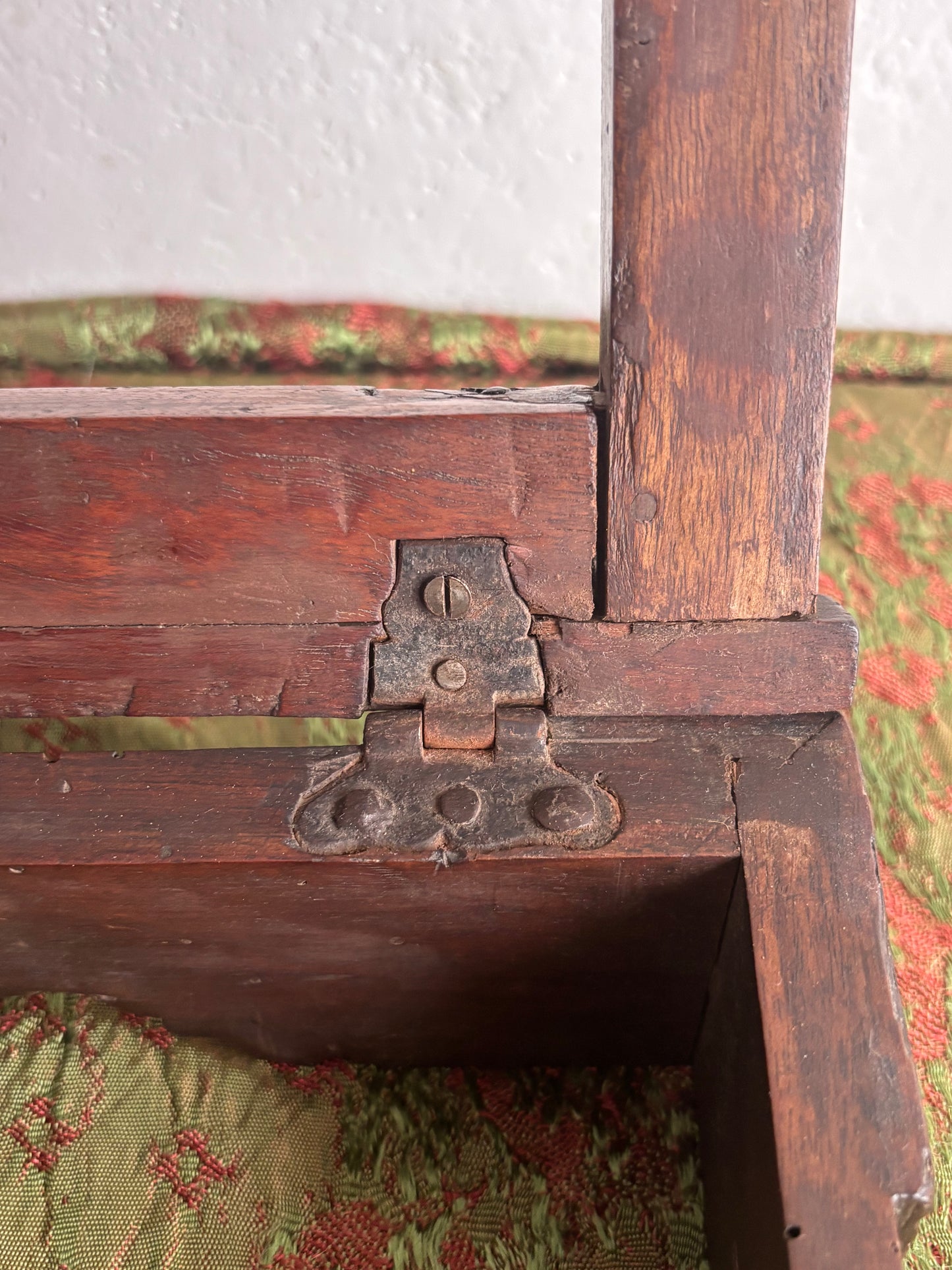 Leggio da Tavolo d'epoca in Legno