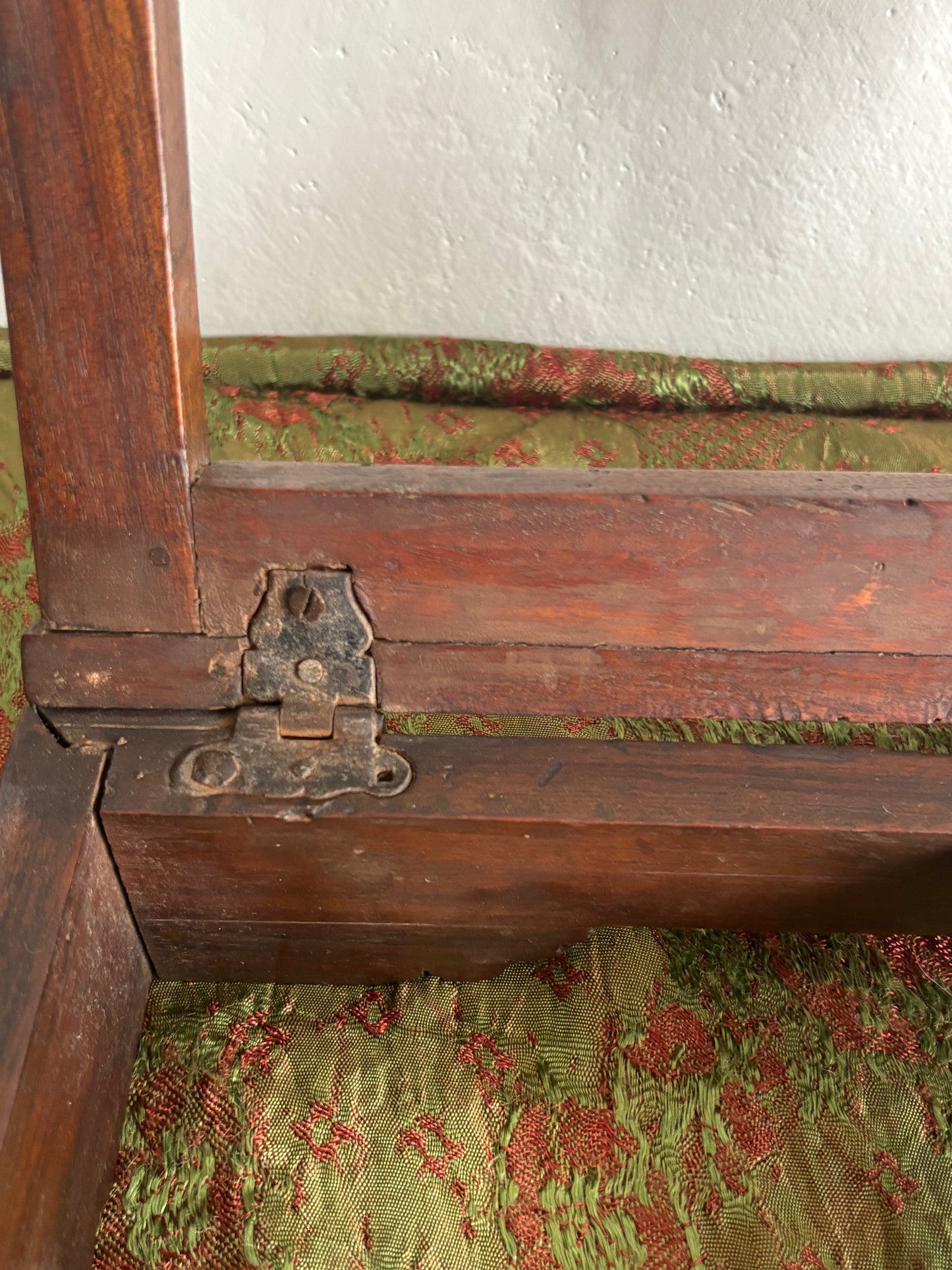 Leggio da Tavolo d'epoca in Legno