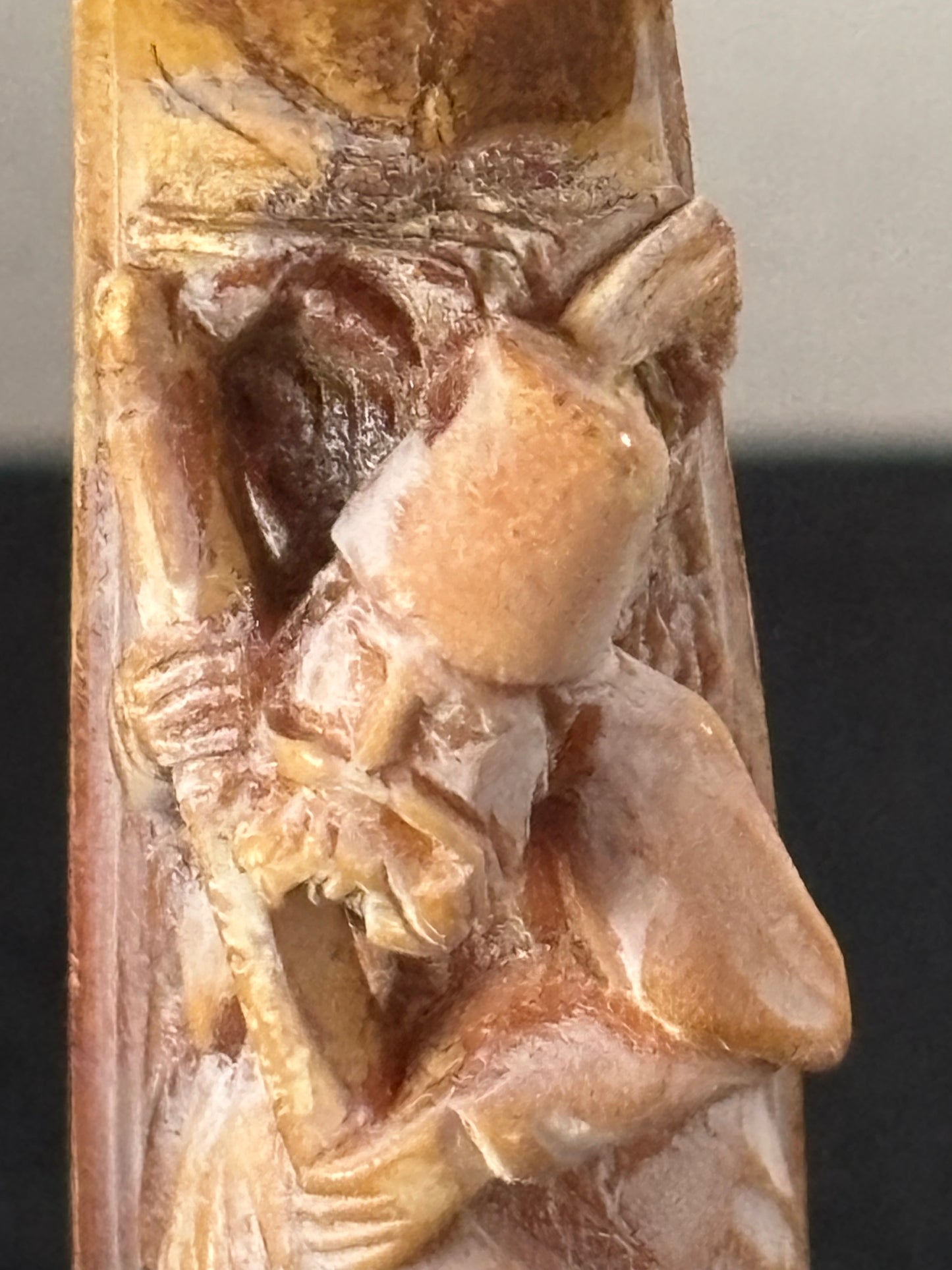 Meerschaum Pipe – Elegance and Craft Tradition