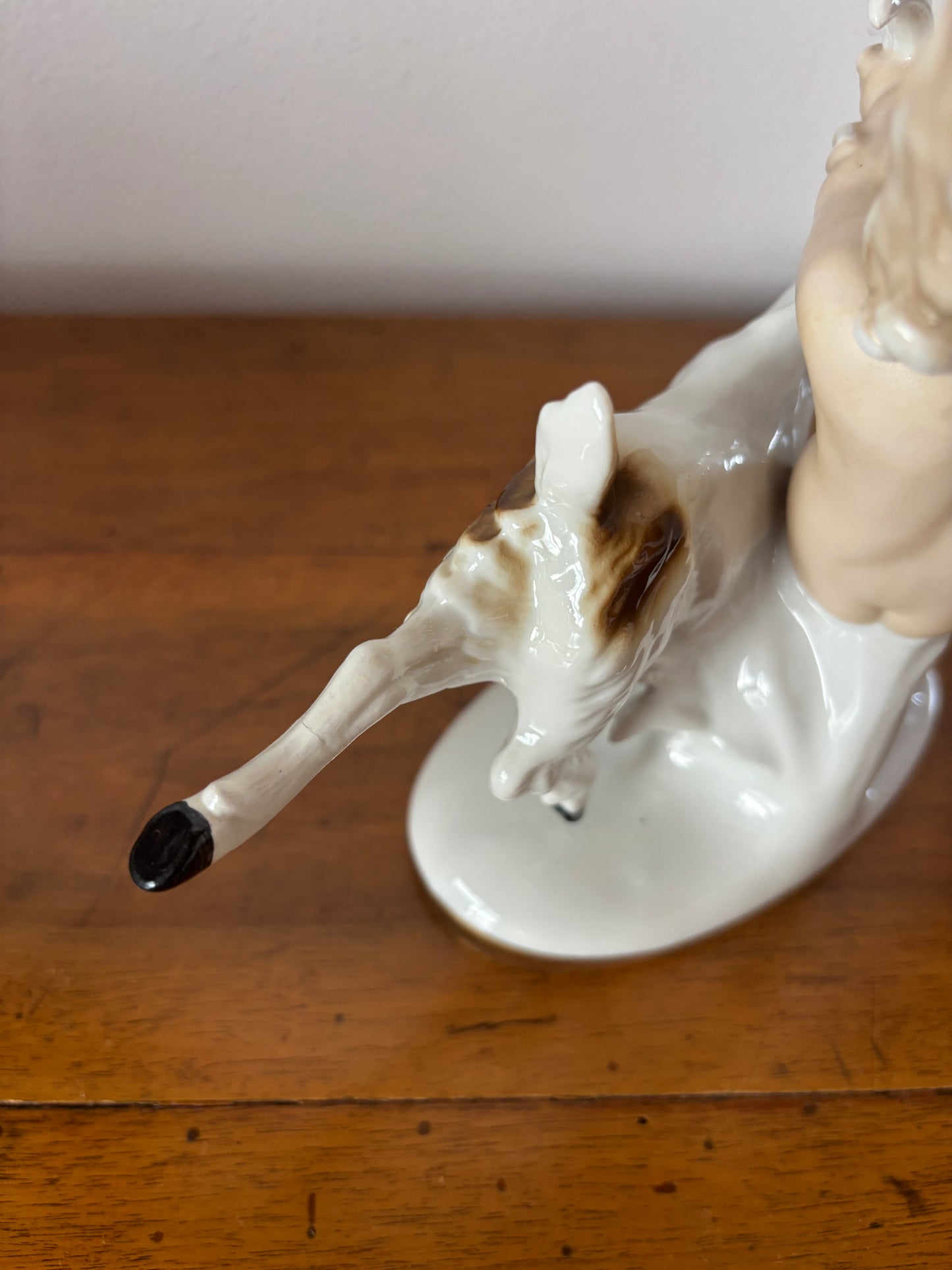 Ceramica Vintage Tedesca Carl Scheiding Gräfenthal