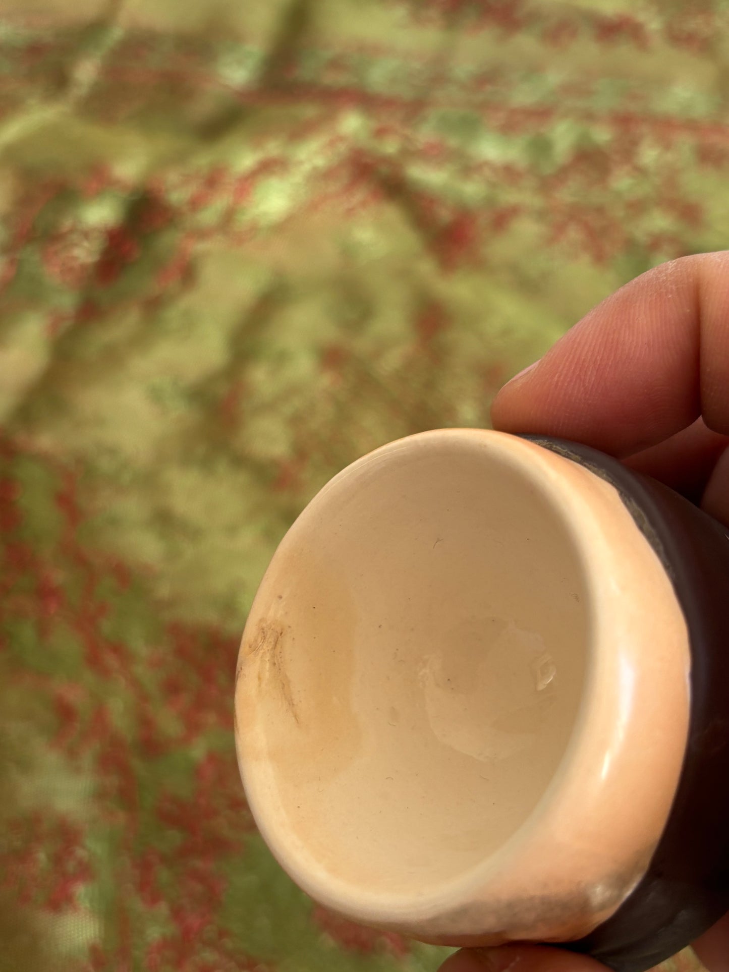 Vintage Condiment Set “Friars” – West Goebel West Germany, Restored