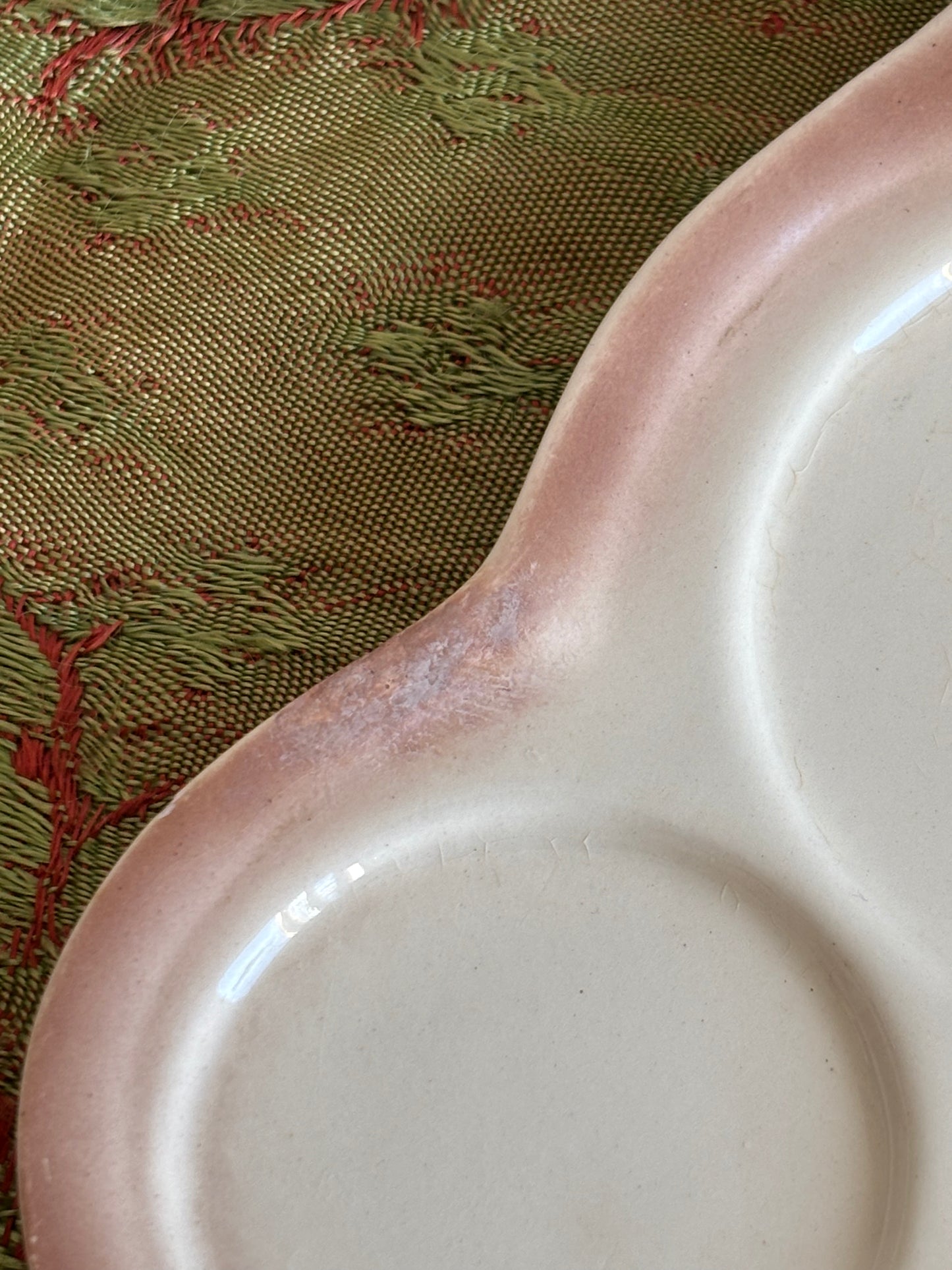 Vintage Condiment Set “Friars” – West Goebel West Germany, Restored