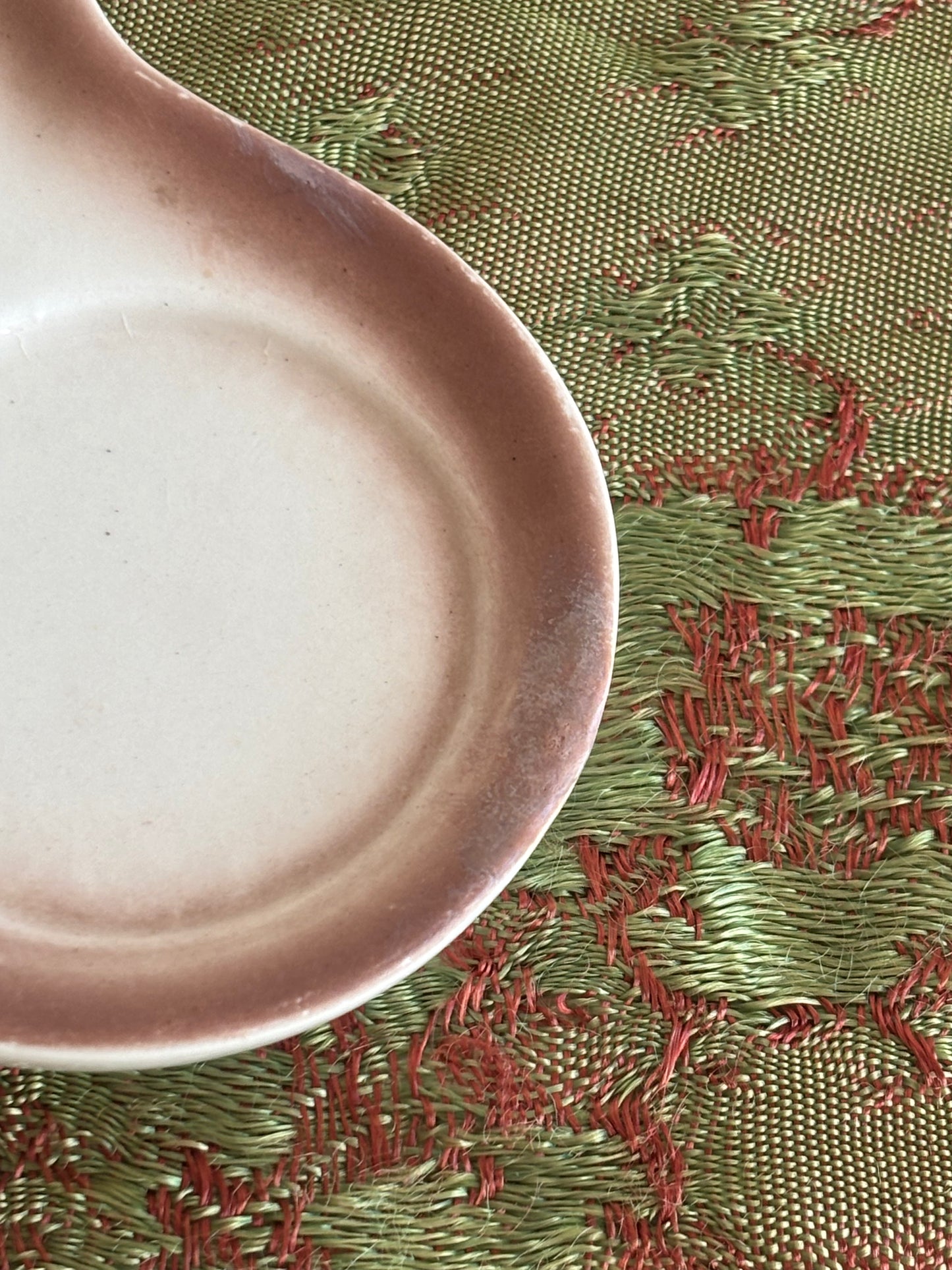 Vintage Condiment Set “Friars” – West Goebel West Germany, Restored