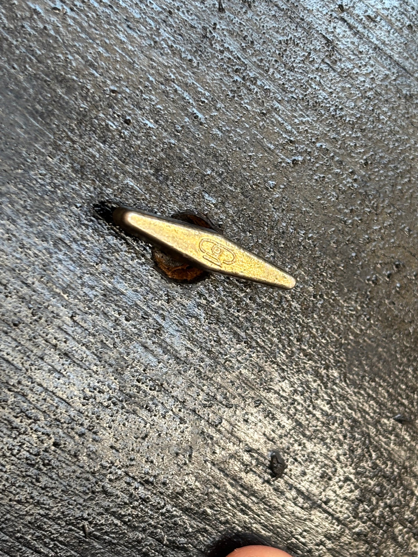 Portagioie giapponese vintage con carillon funzionante – coppia danzante, laccatura nera e interni rosa