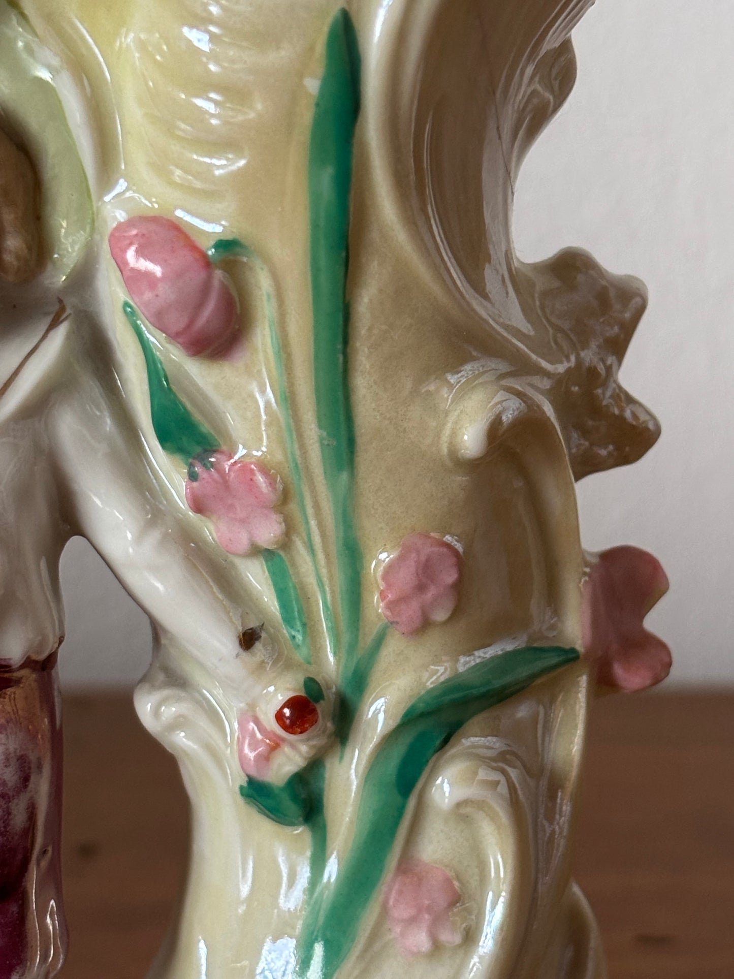 Vasetto in Ceramica Vintage