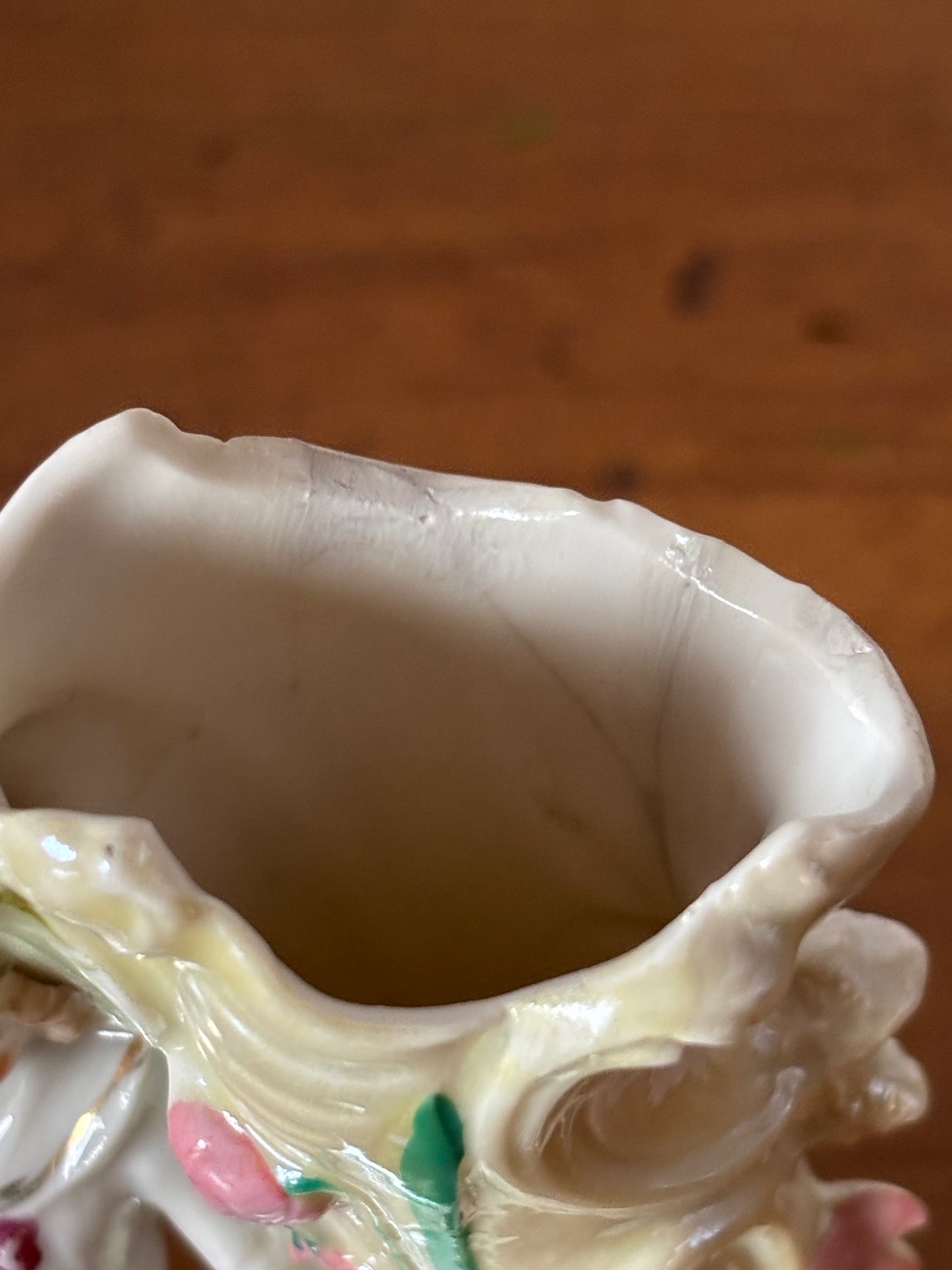 Vasetto in Ceramica Vintage