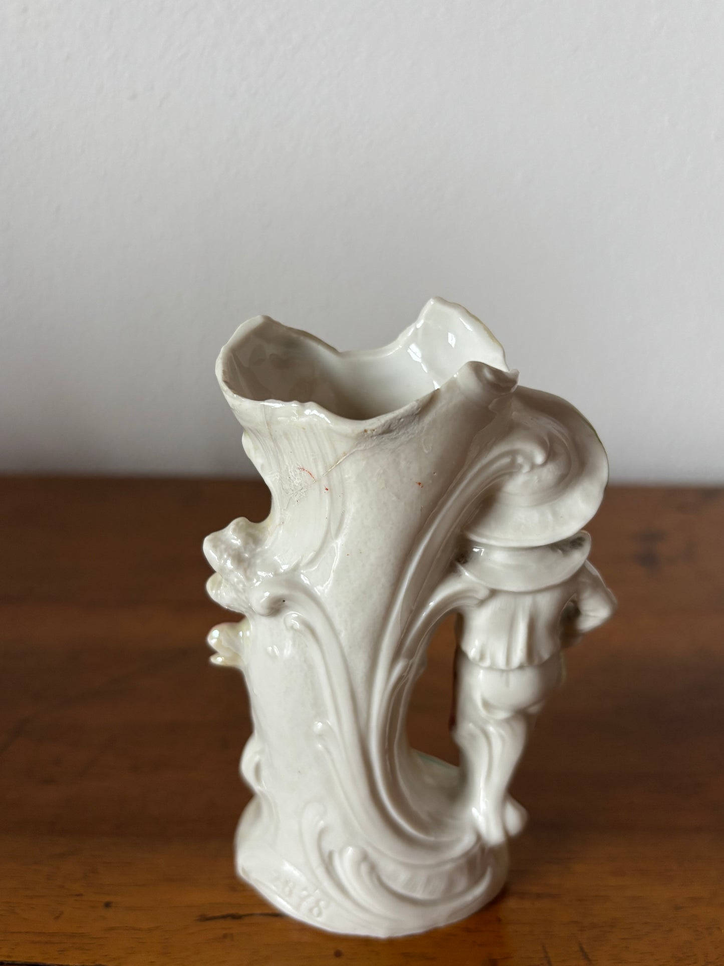 Vasetto in Ceramica Vintage