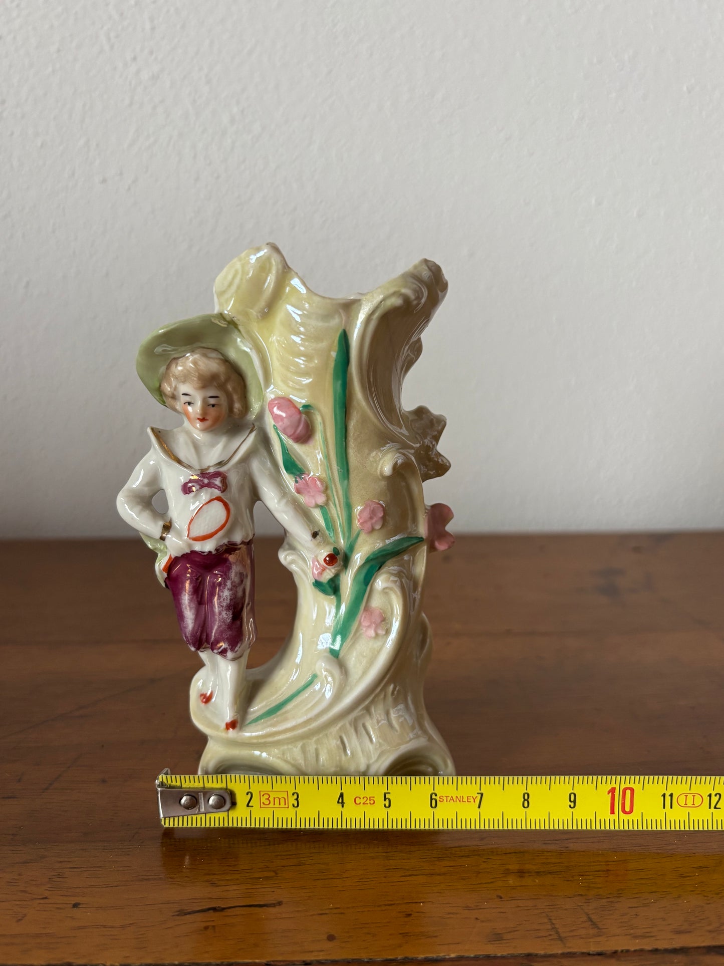 Vasetto in Ceramica Vintage