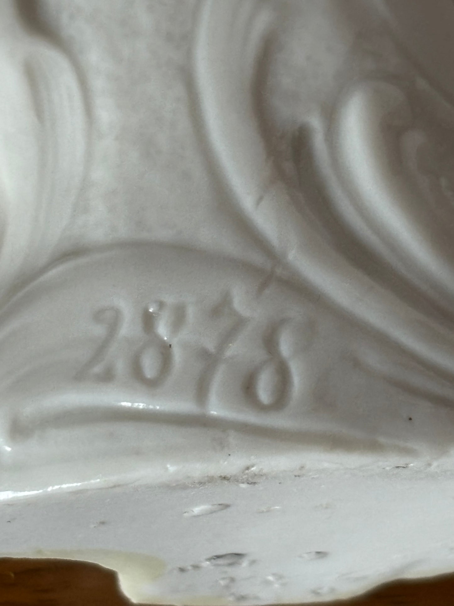 Vasetto in Ceramica Vintage