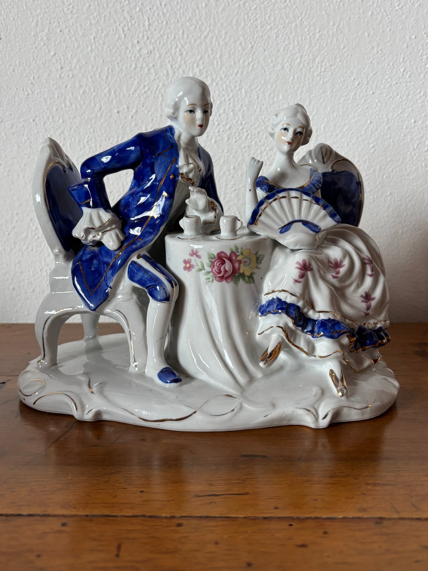 Ceramica Vintage della Metà del XX Secolo
