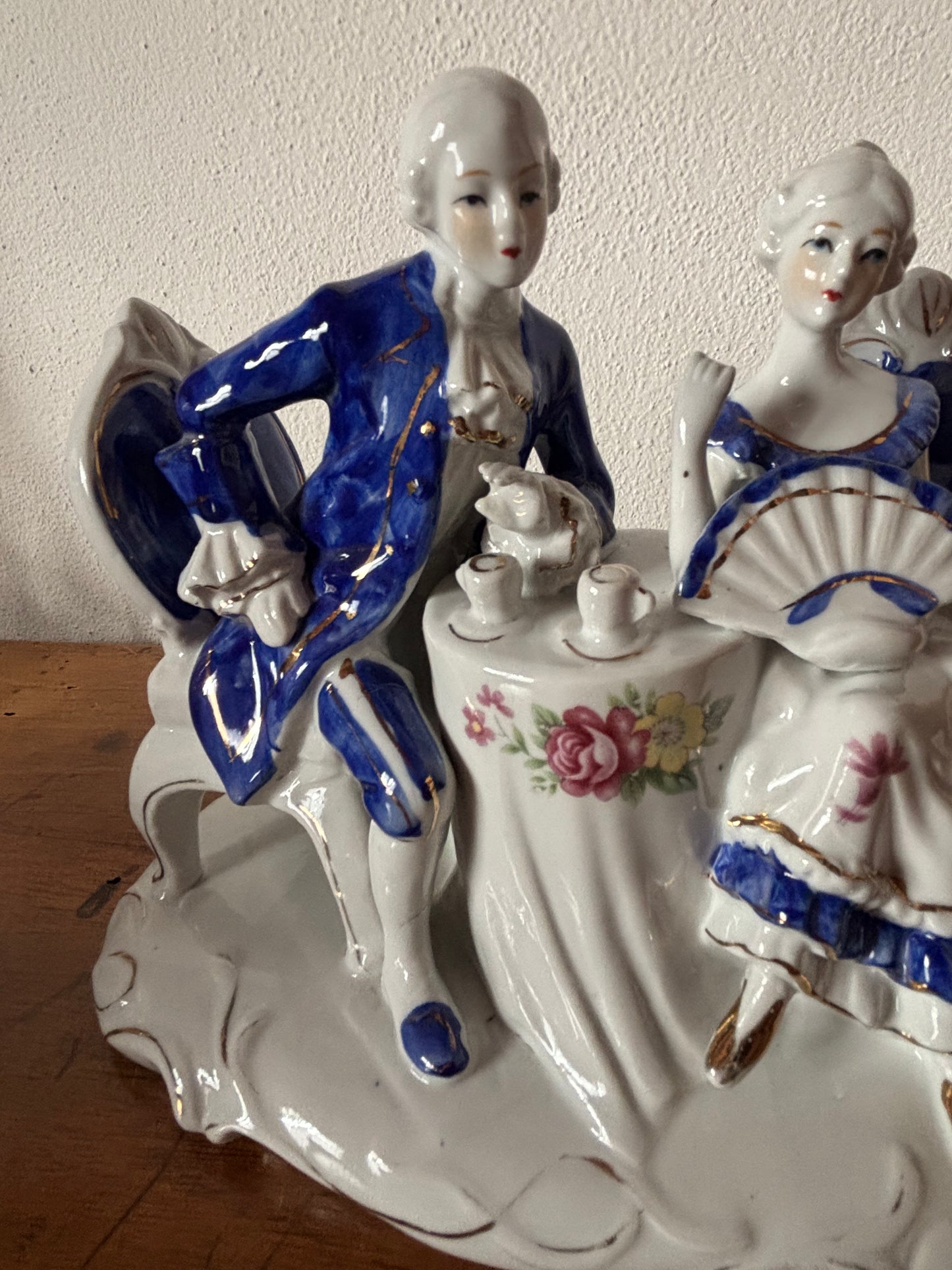 Ceramica Vintage della Metà del XX Secolo