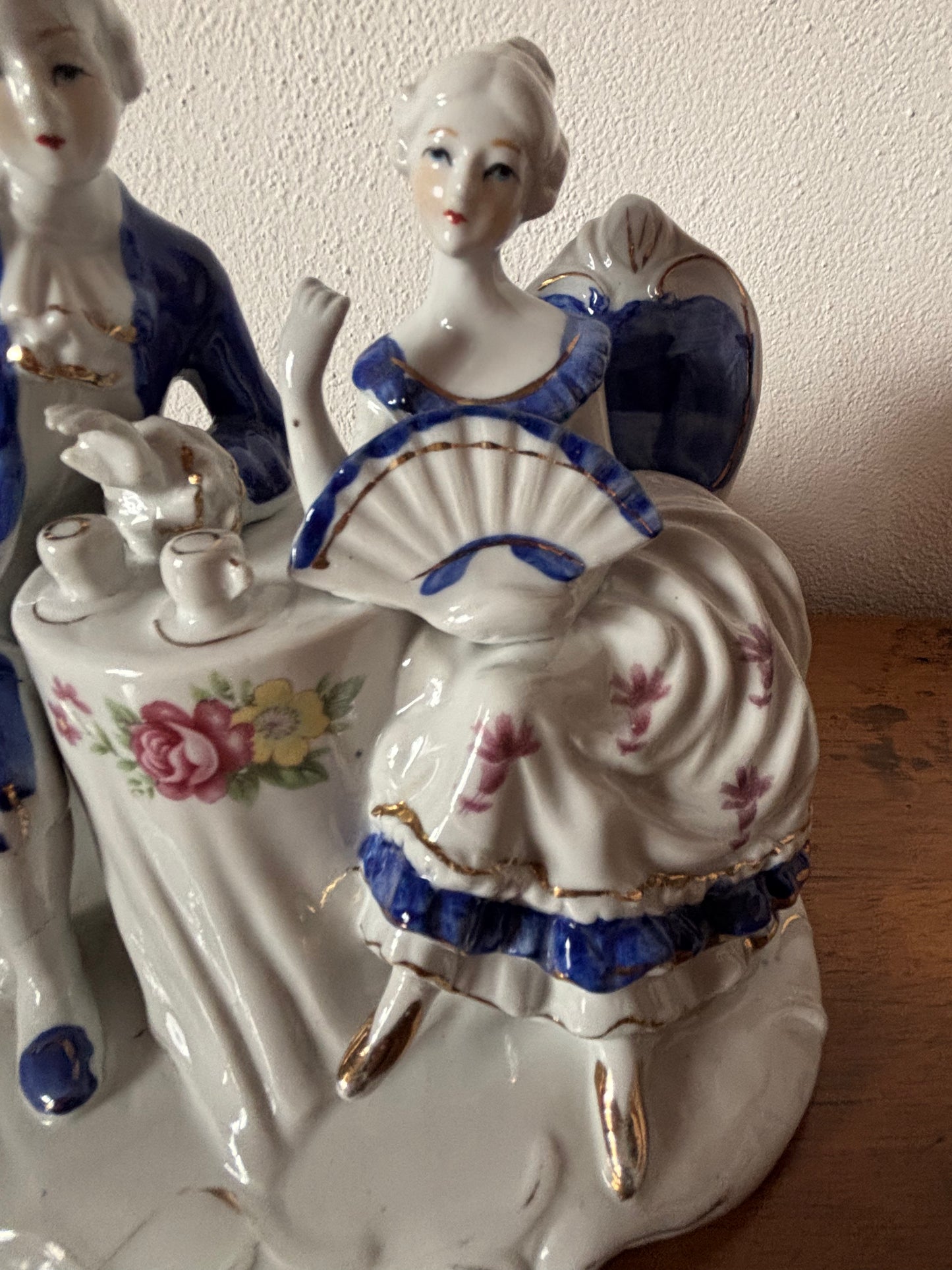 Ceramica Vintage della Metà del XX Secolo
