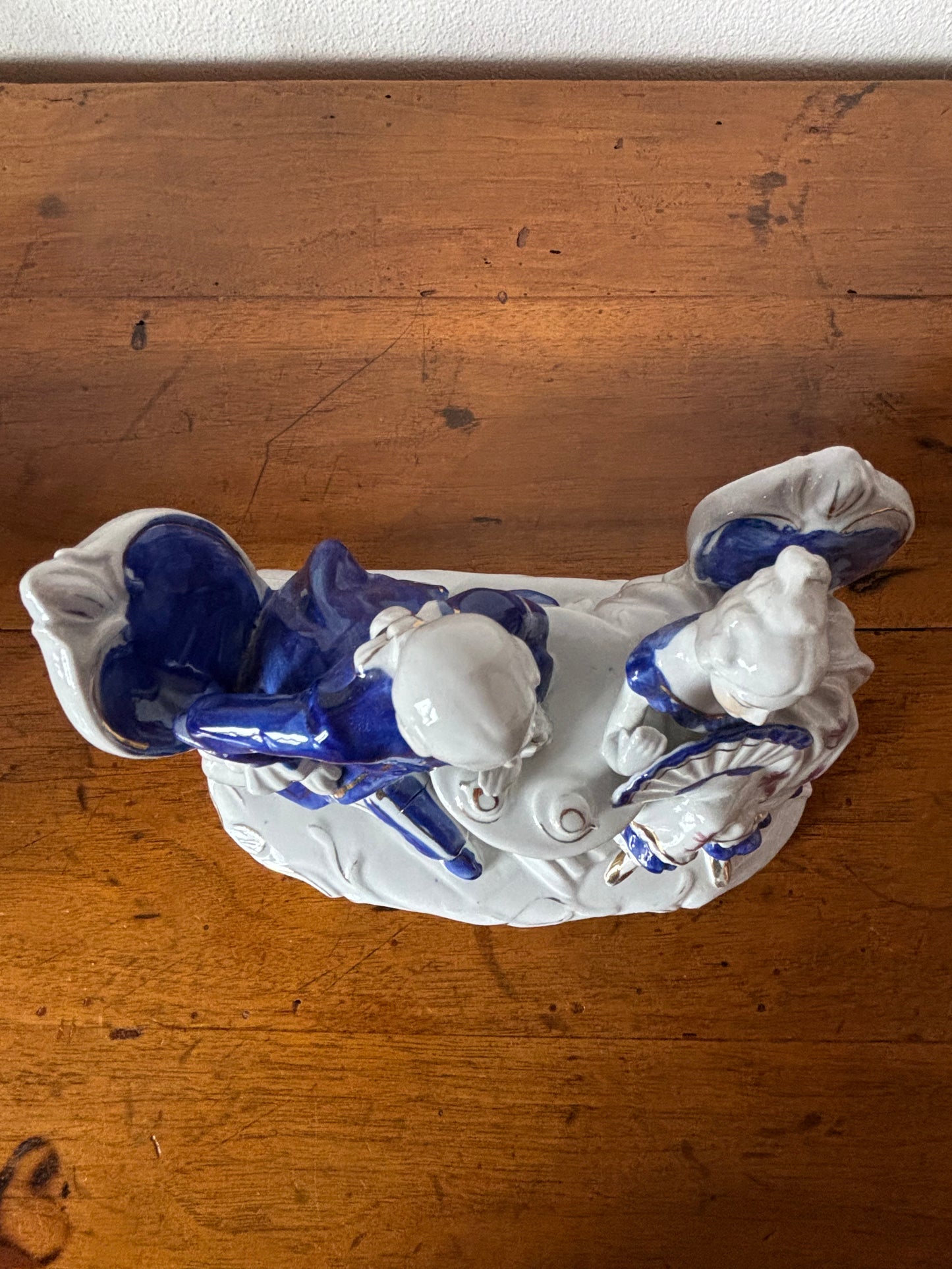 Ceramica Vintage della Metà del XX Secolo