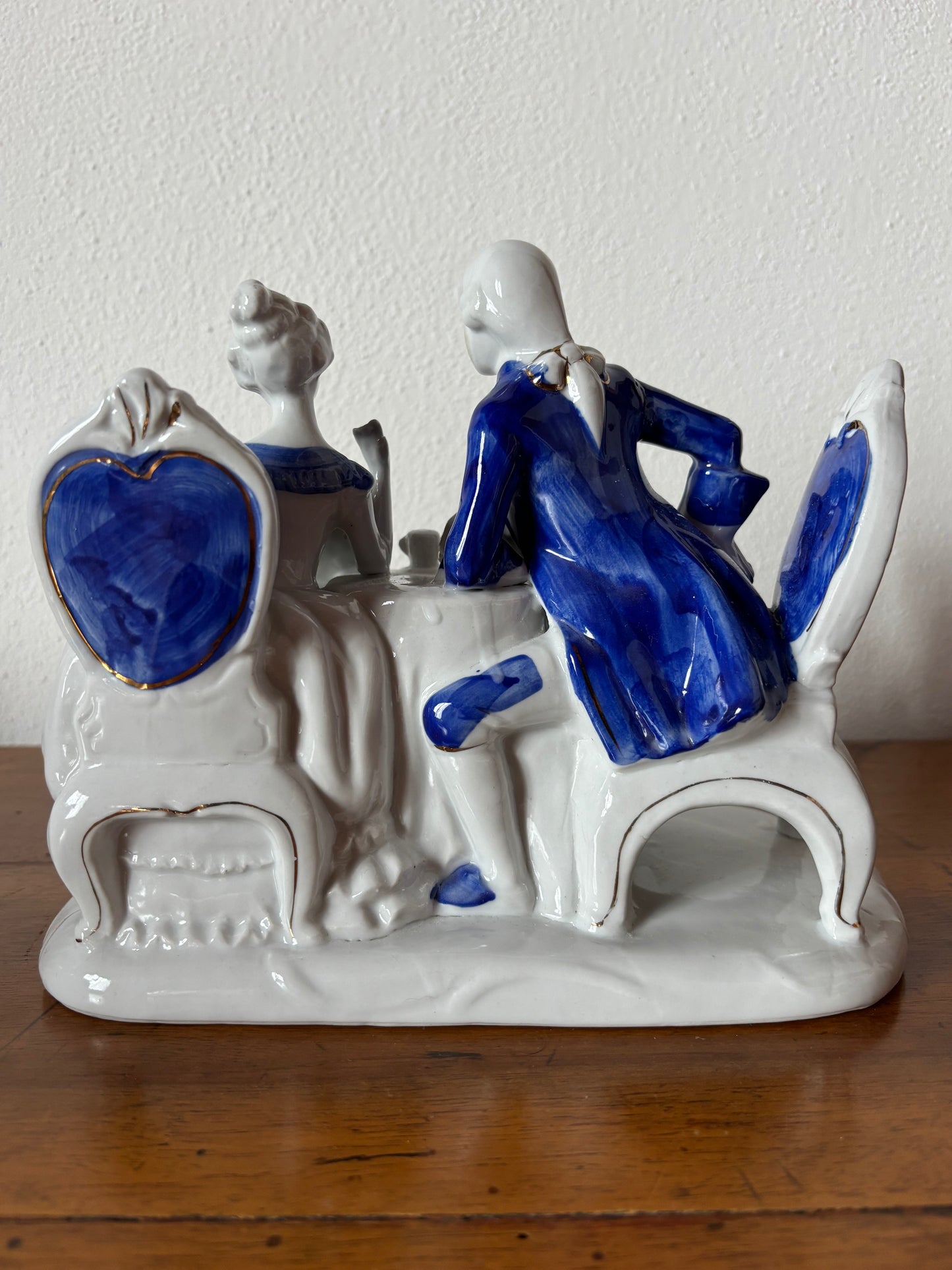 Ceramica Vintage della Metà del XX Secolo
