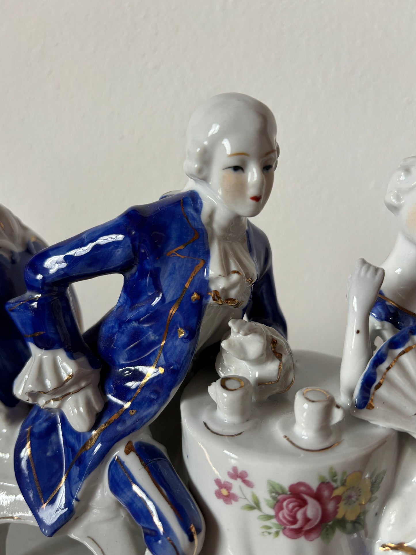 Ceramica Vintage della Metà del XX Secolo