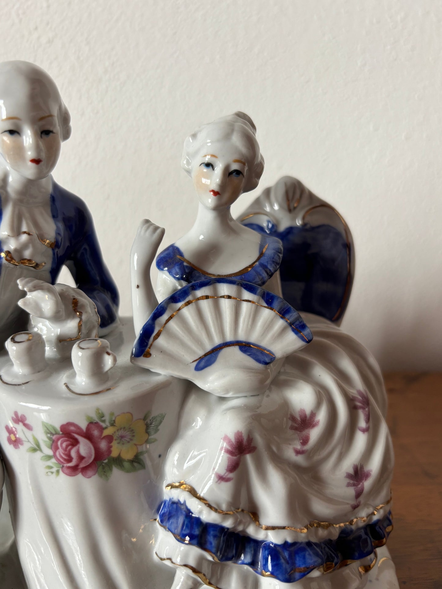 Ceramica Vintage della Metà del XX Secolo