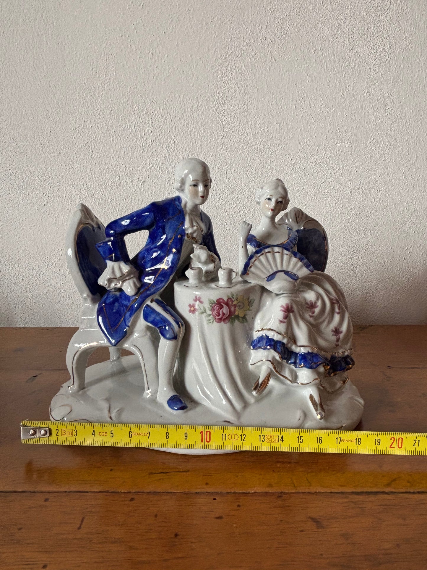 Ceramica Vintage della Metà del XX Secolo