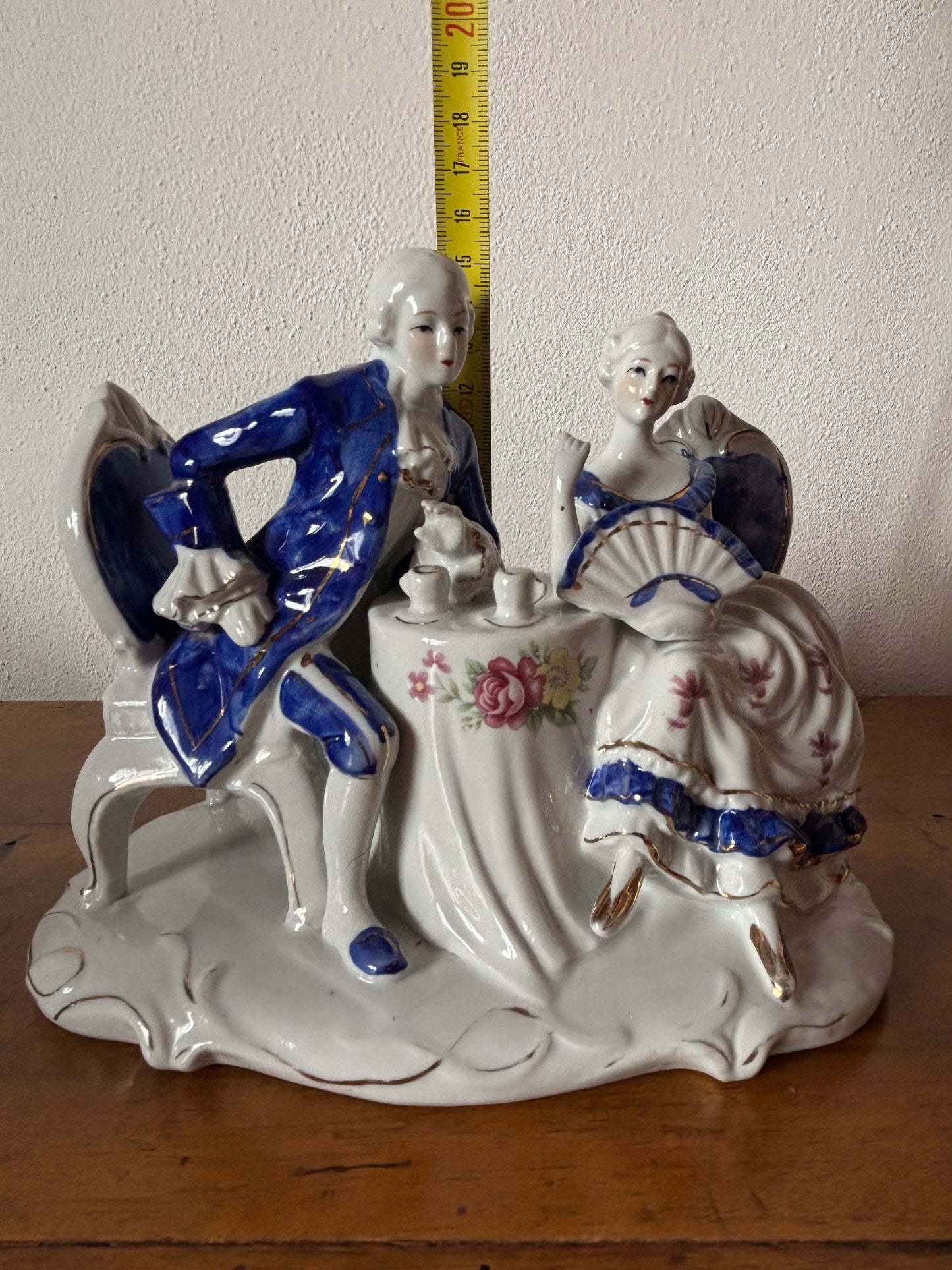 Ceramica Vintage della Metà del XX Secolo