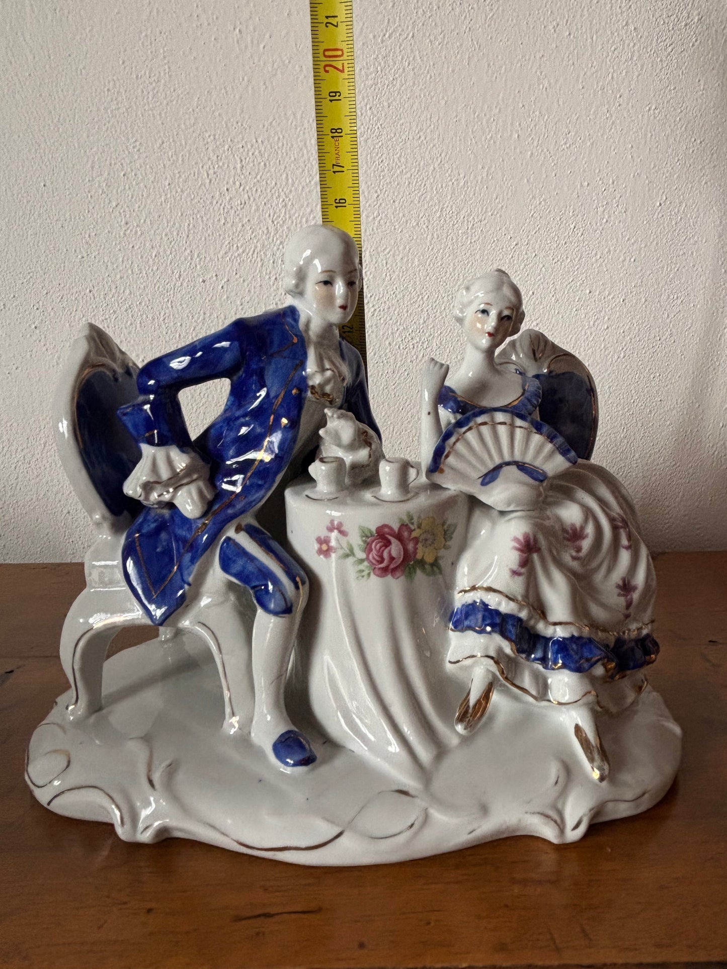Ceramica Vintage della Metà del XX Secolo