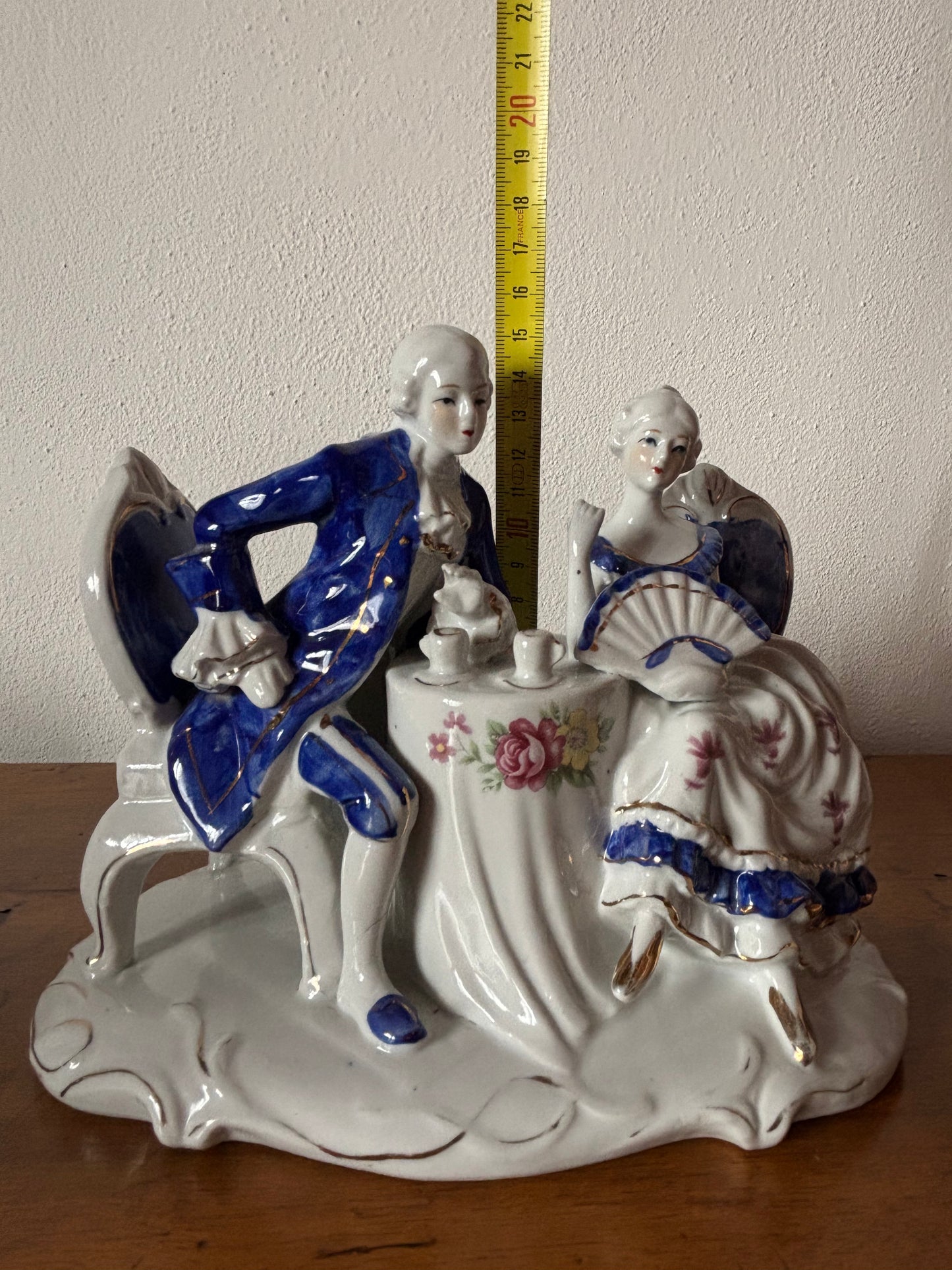 Ceramica Vintage della Metà del XX Secolo