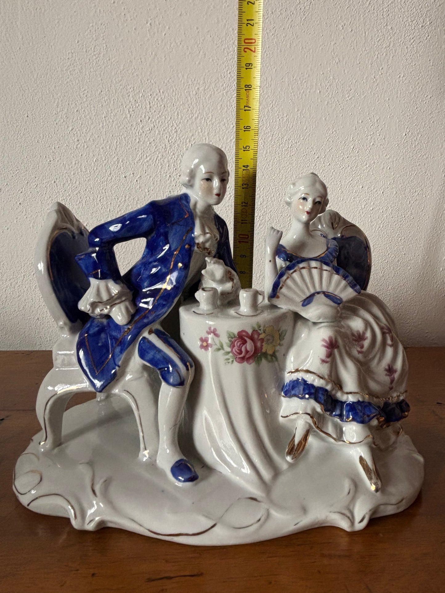 Ceramica Vintage della Metà del XX Secolo