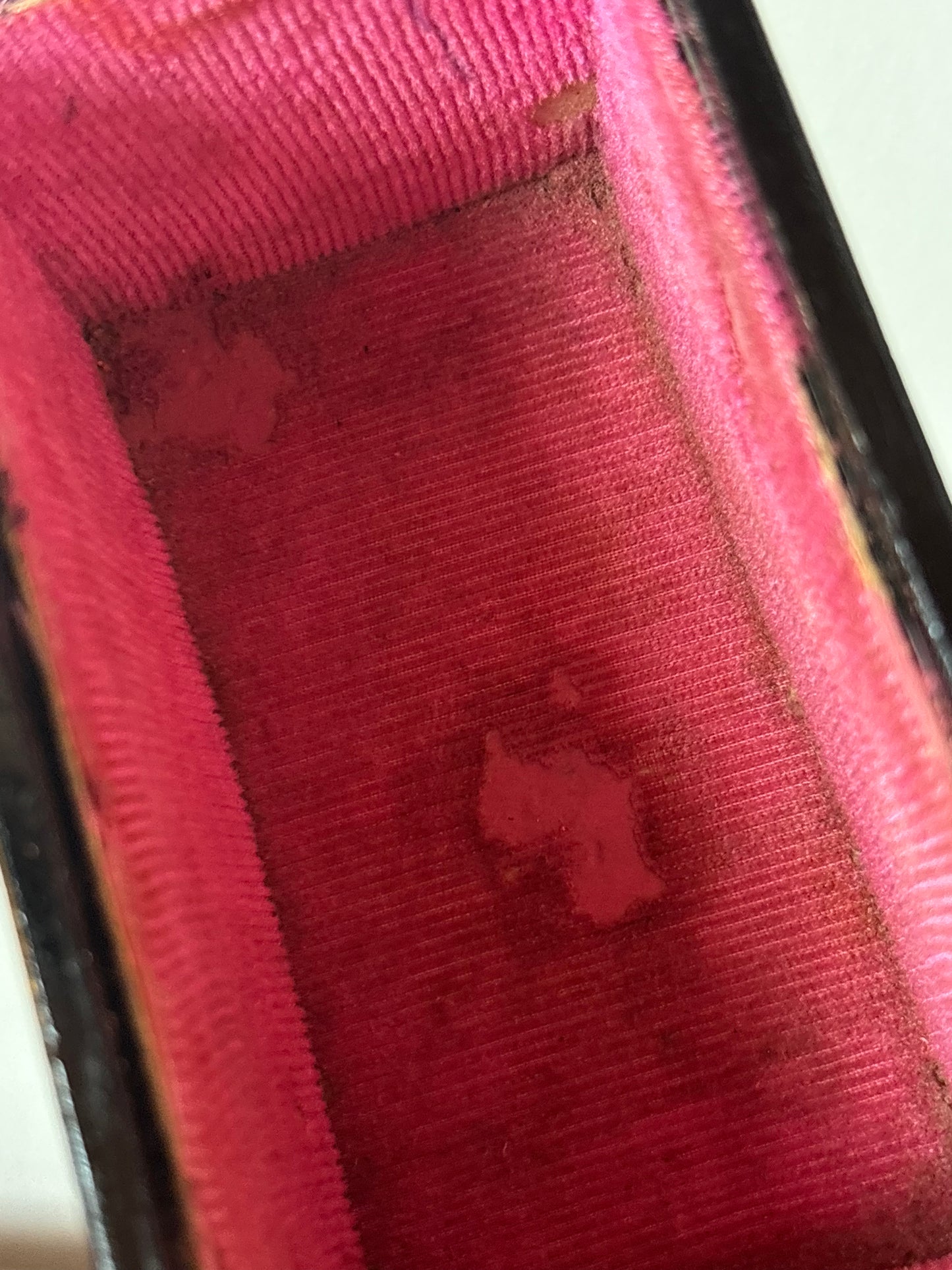 Carillon giapponese vintage con ballerina e luci