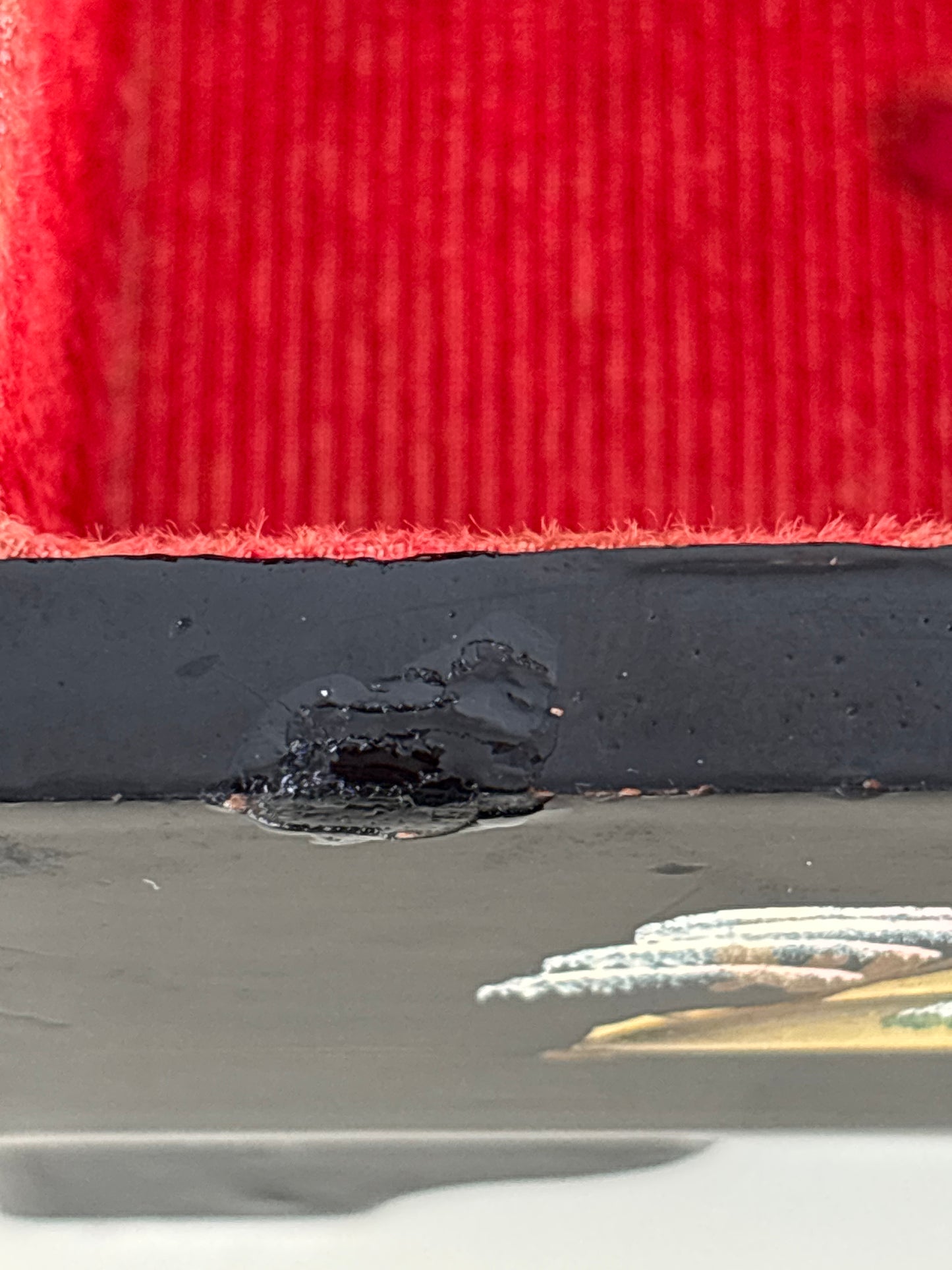 Vintage Japanese Lacquered Jewelry Box with Music Box and Ballerina