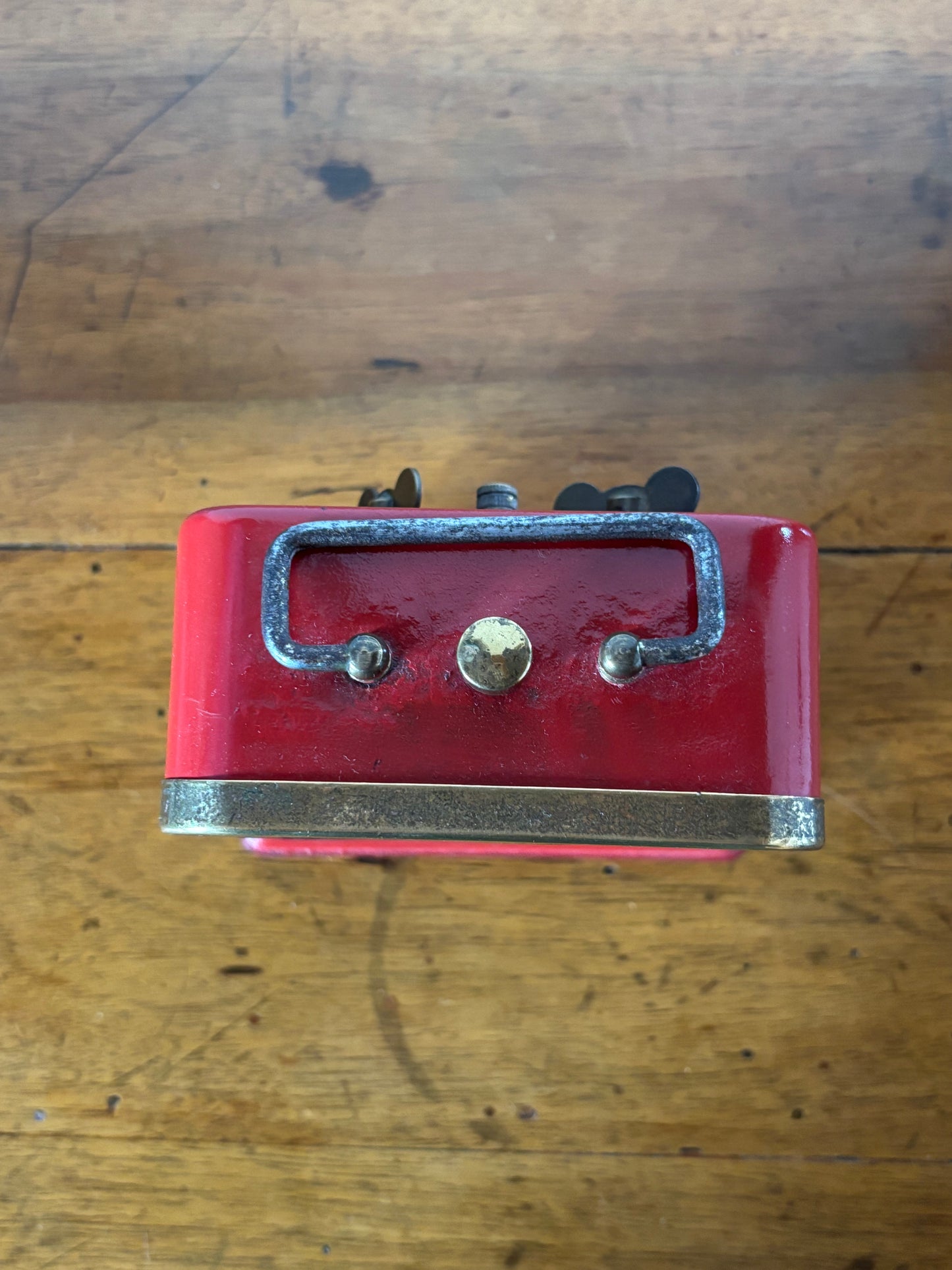 Sveglia Vintage Durival