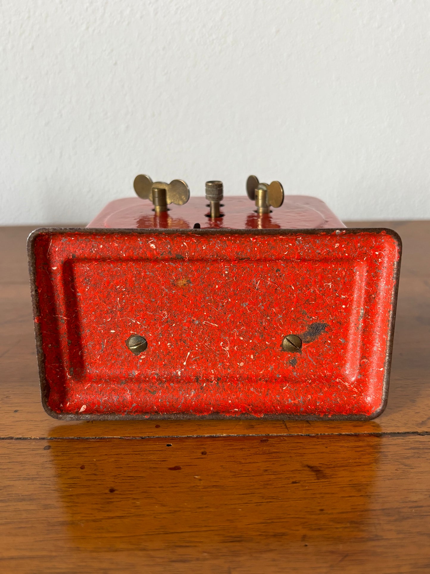 Sveglia Vintage Durival