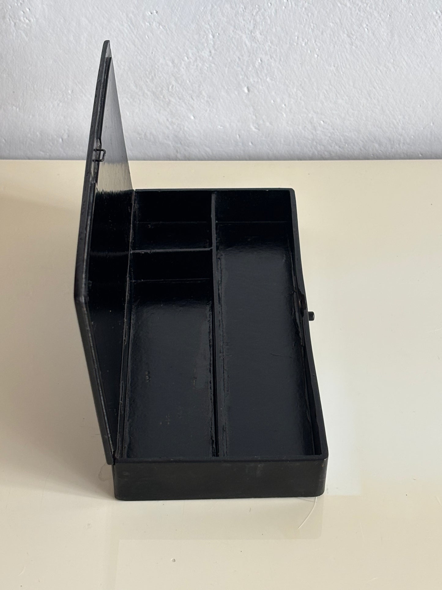 Porta penne in stile giapponese, periodo Napoleone III (1850–1880)